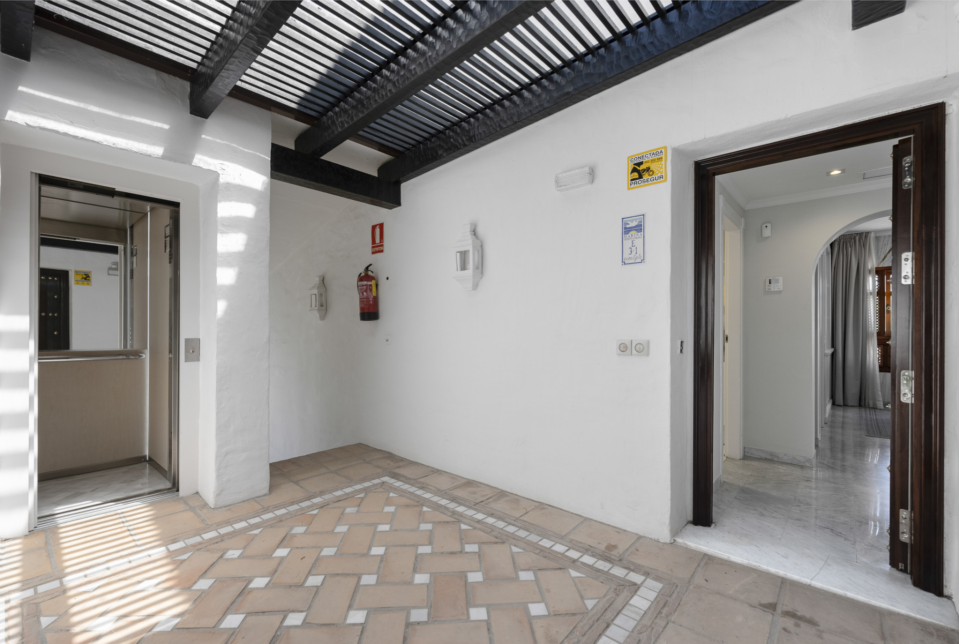 Lägenhet till salu i Marbella - Golden Mile and Nagüeles 43