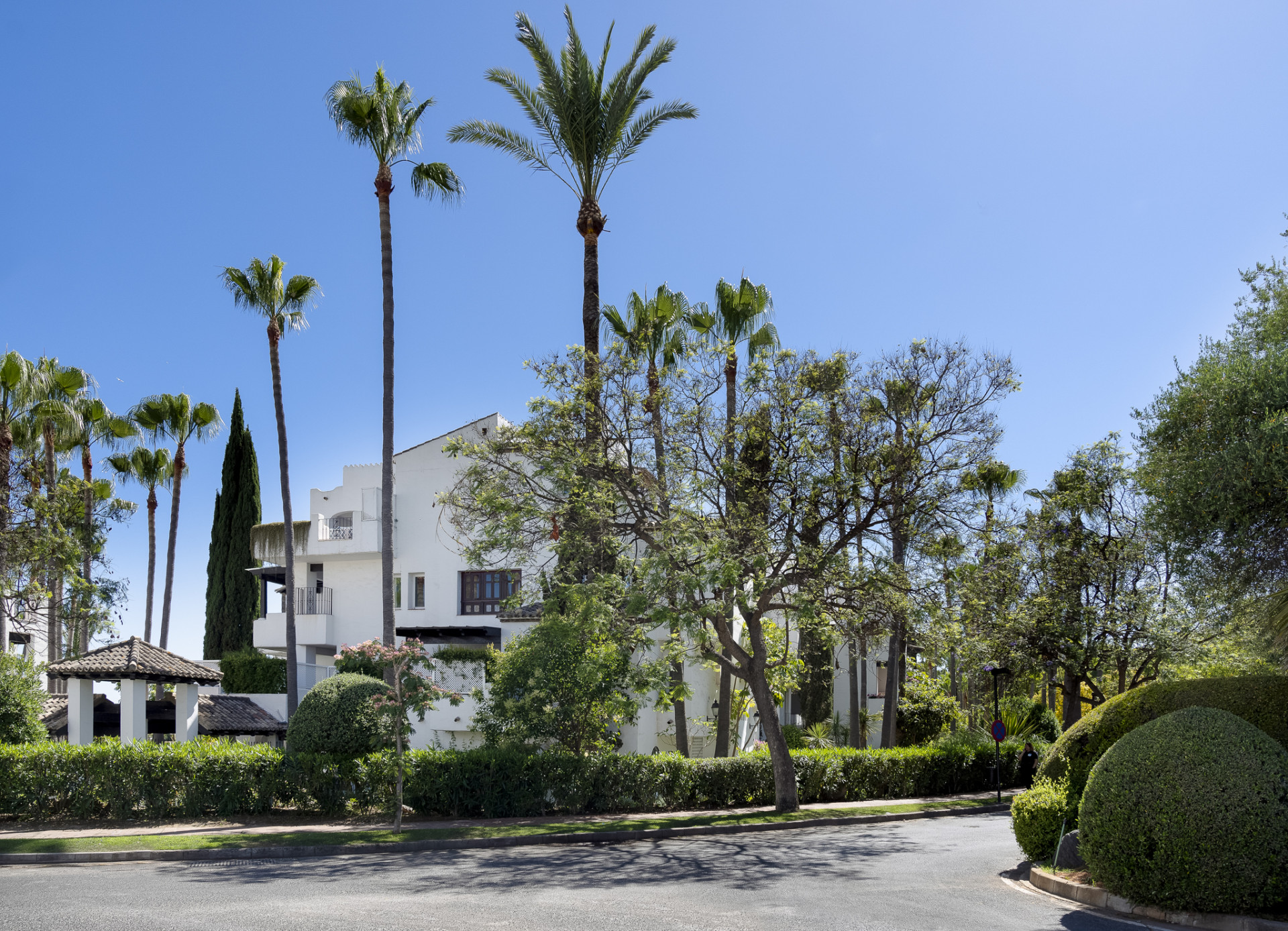 Lägenhet till salu i Marbella - Golden Mile and Nagüeles 53