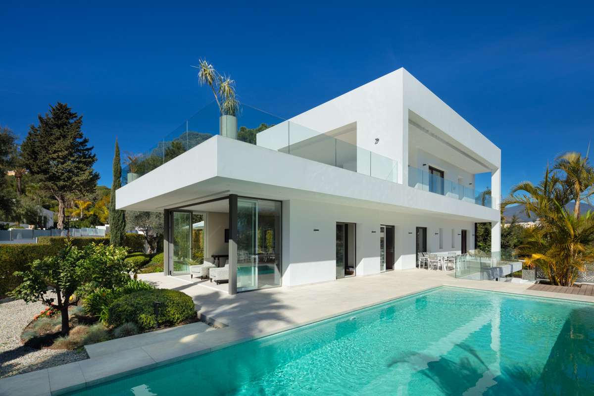 Villa à vendre à Marbella - Nueva Andalucía 19