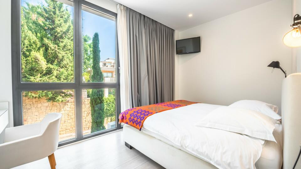 Appartement te koop in Marbella - Golden Mile and Nagüeles 13