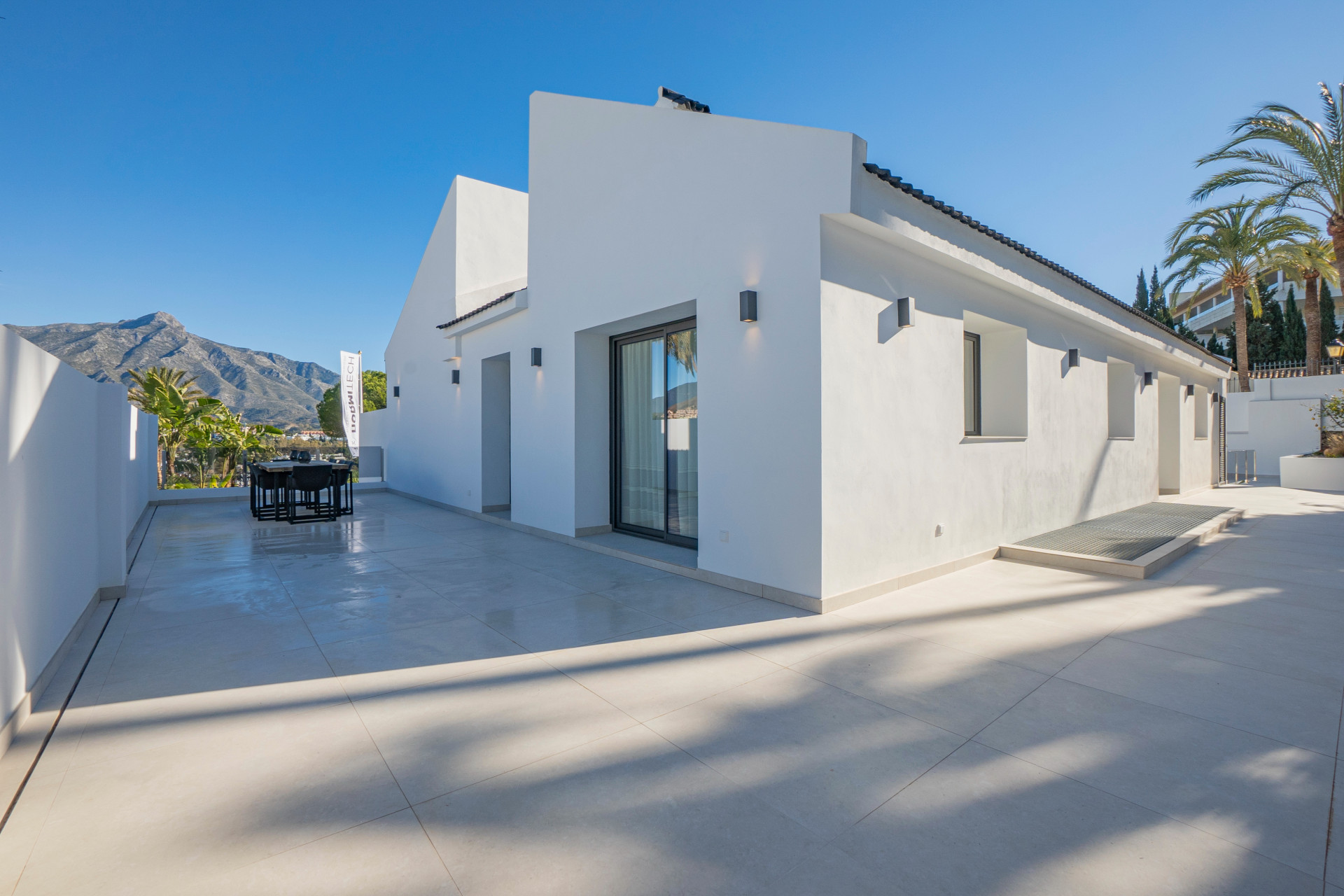 Haus zum Verkauf in Marbella - Nueva Andalucía 9