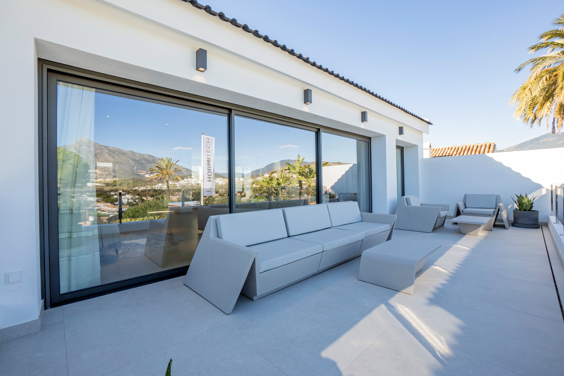 Villa te koop in Marbella - Nueva Andalucía 29