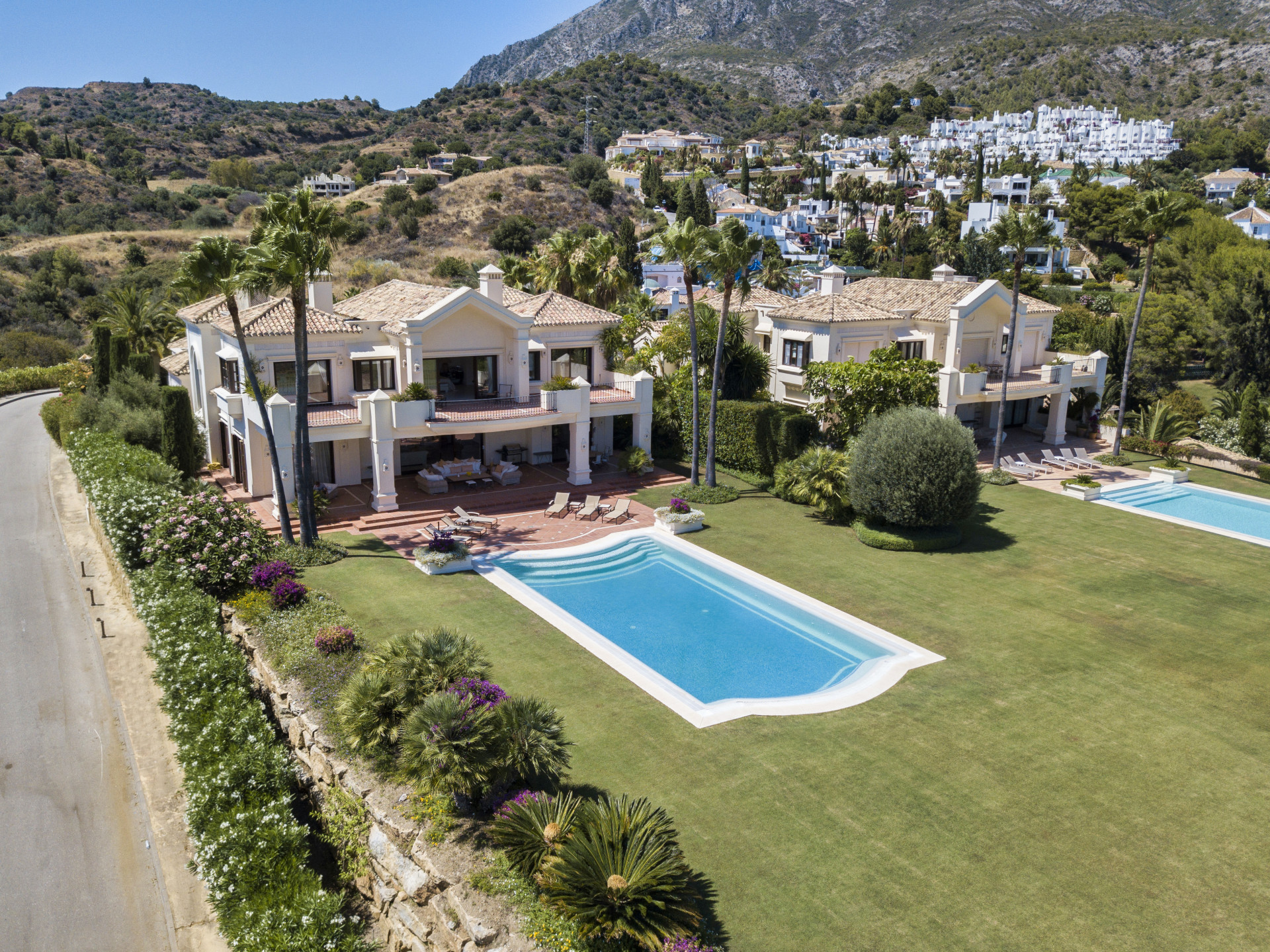 Villa à vendre à Marbella - Golden Mile and Nagüeles 3