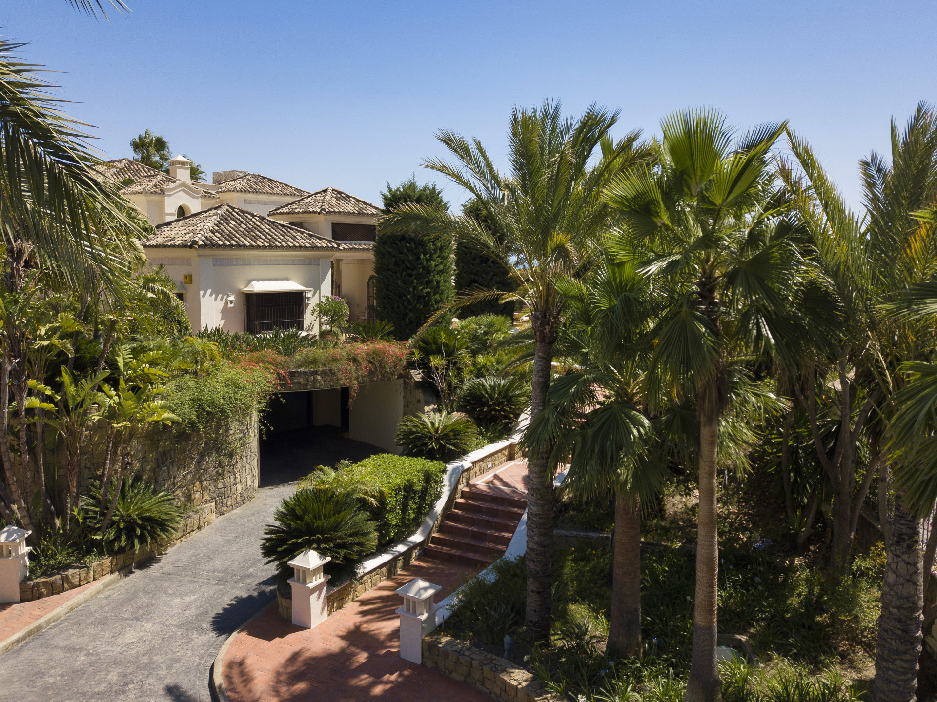 Villa à vendre à Marbella - Golden Mile and Nagüeles 4