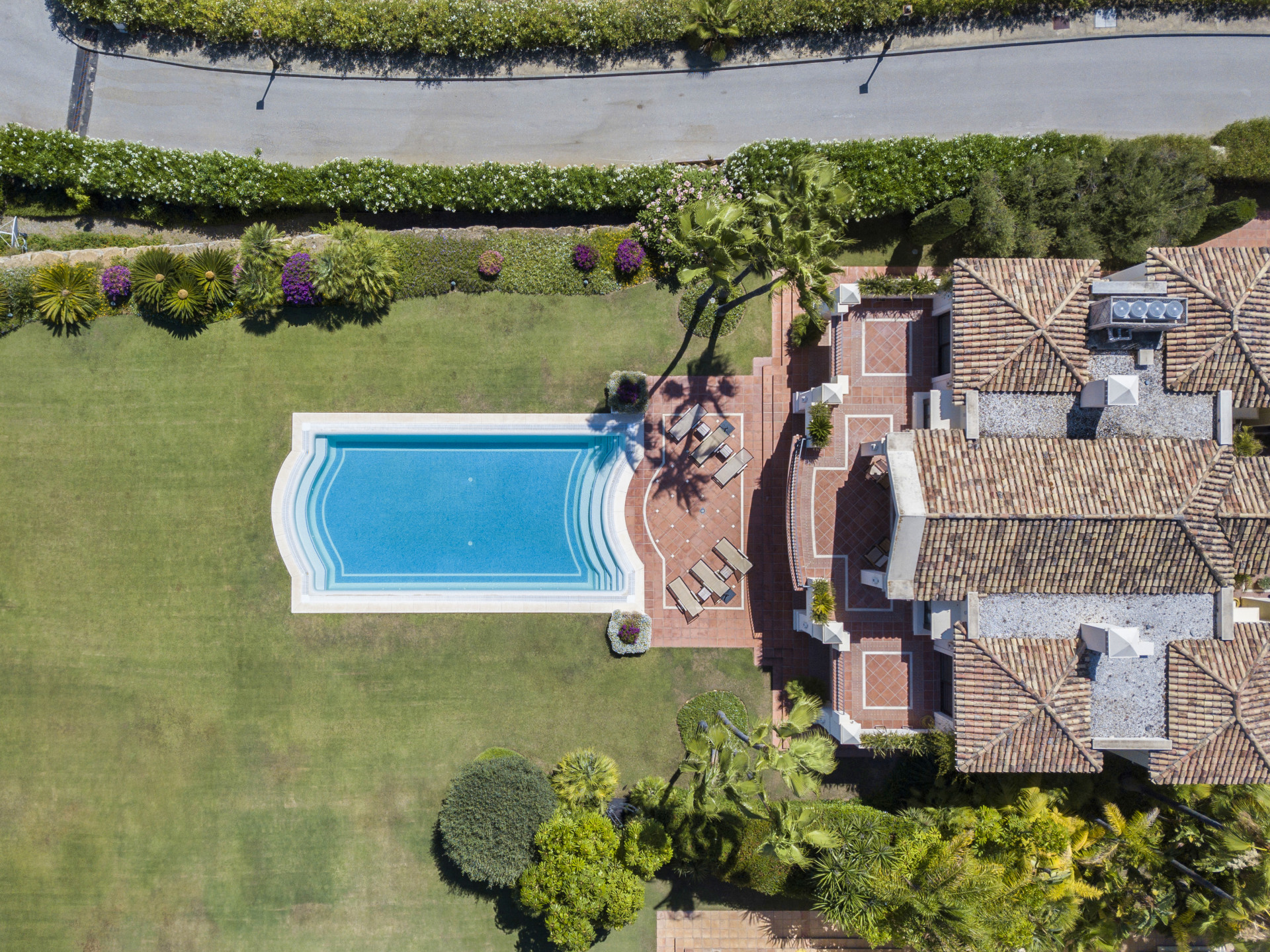 Villa à vendre à Marbella - Golden Mile and Nagüeles 8