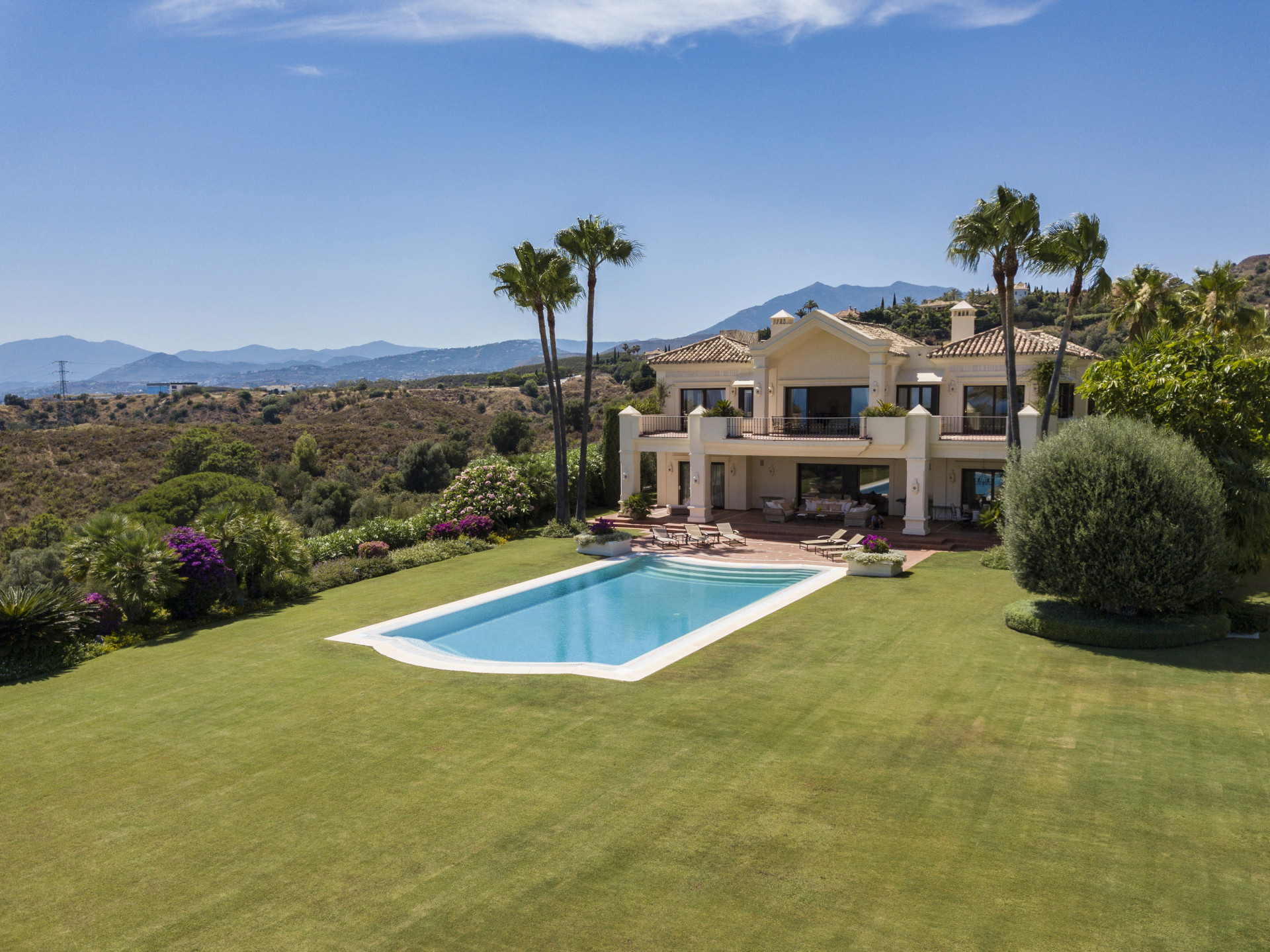 Villa à vendre à Marbella - Golden Mile and Nagüeles 9