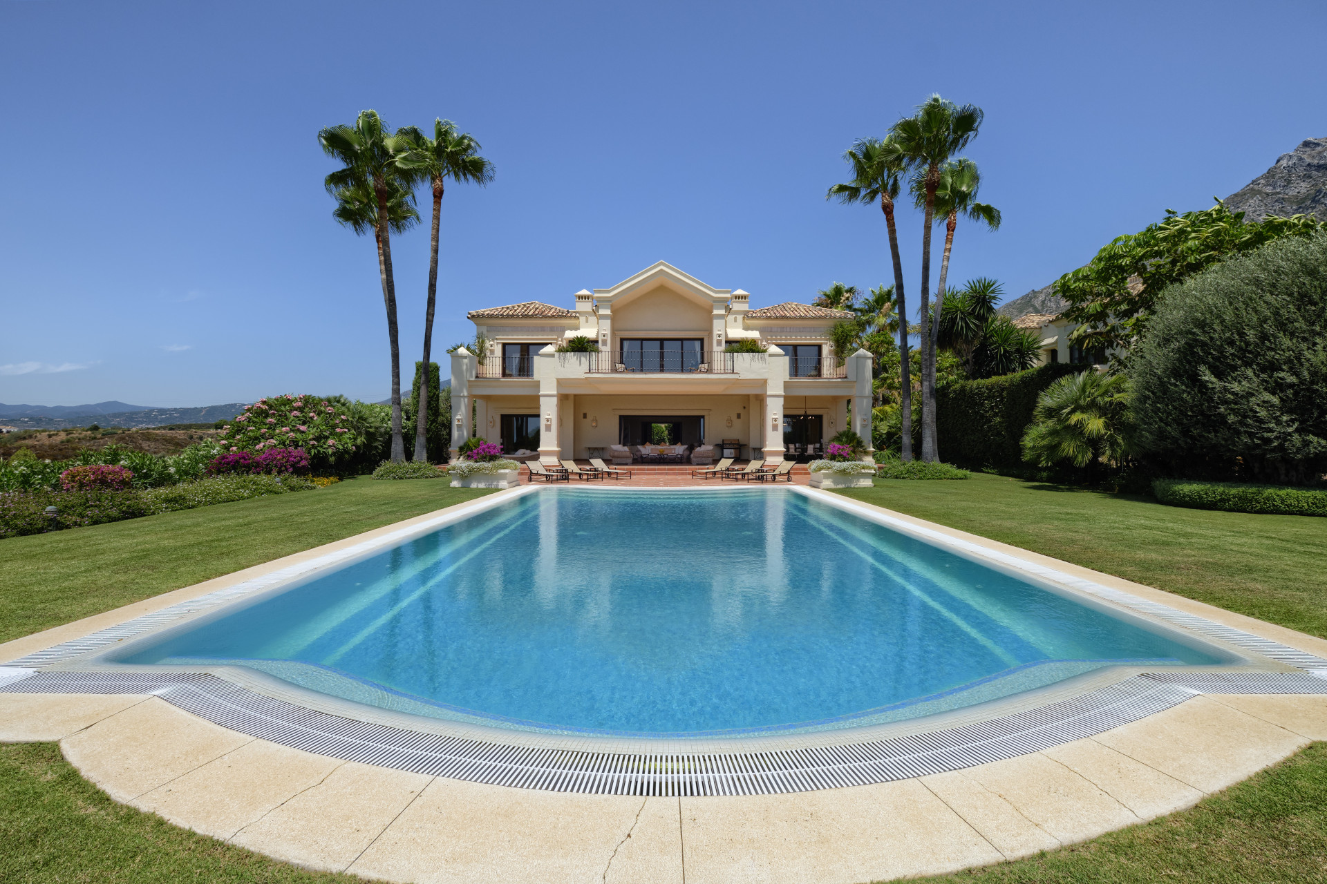 Villa à vendre à Marbella - Golden Mile and Nagüeles 16