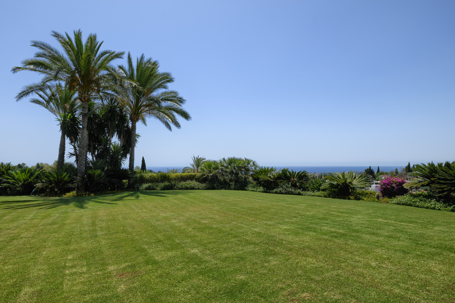 Villa à vendre à Marbella - Golden Mile and Nagüeles 20