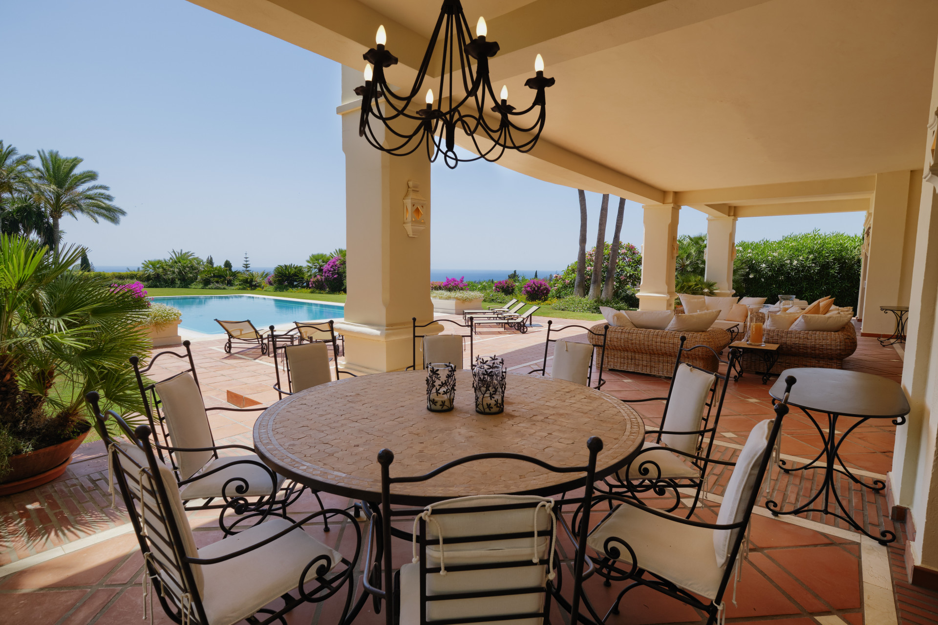 Villa à vendre à Marbella - Golden Mile and Nagüeles 23