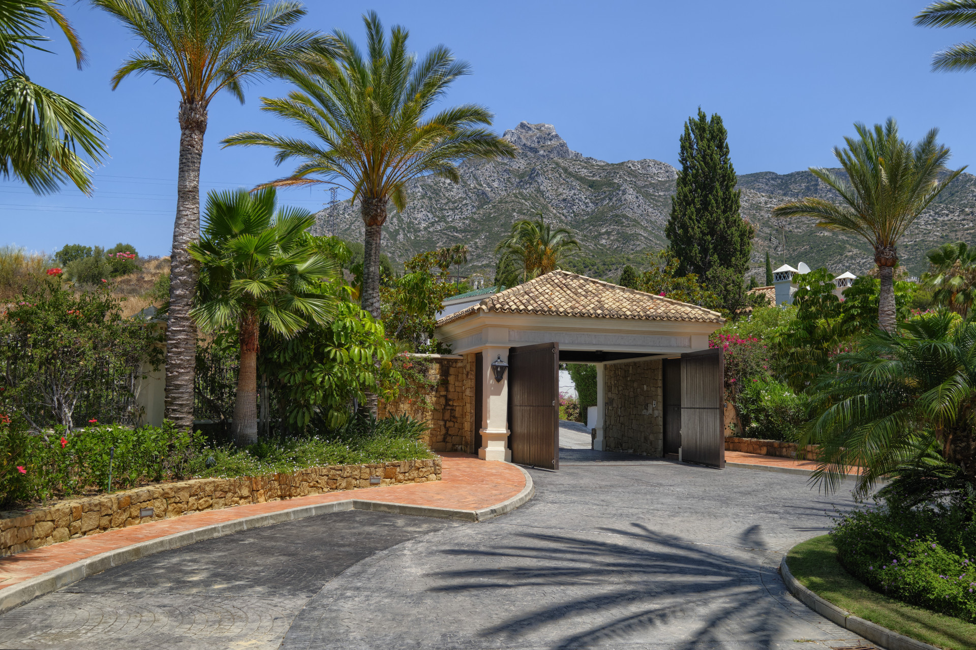 Villa à vendre à Marbella - Golden Mile and Nagüeles 26