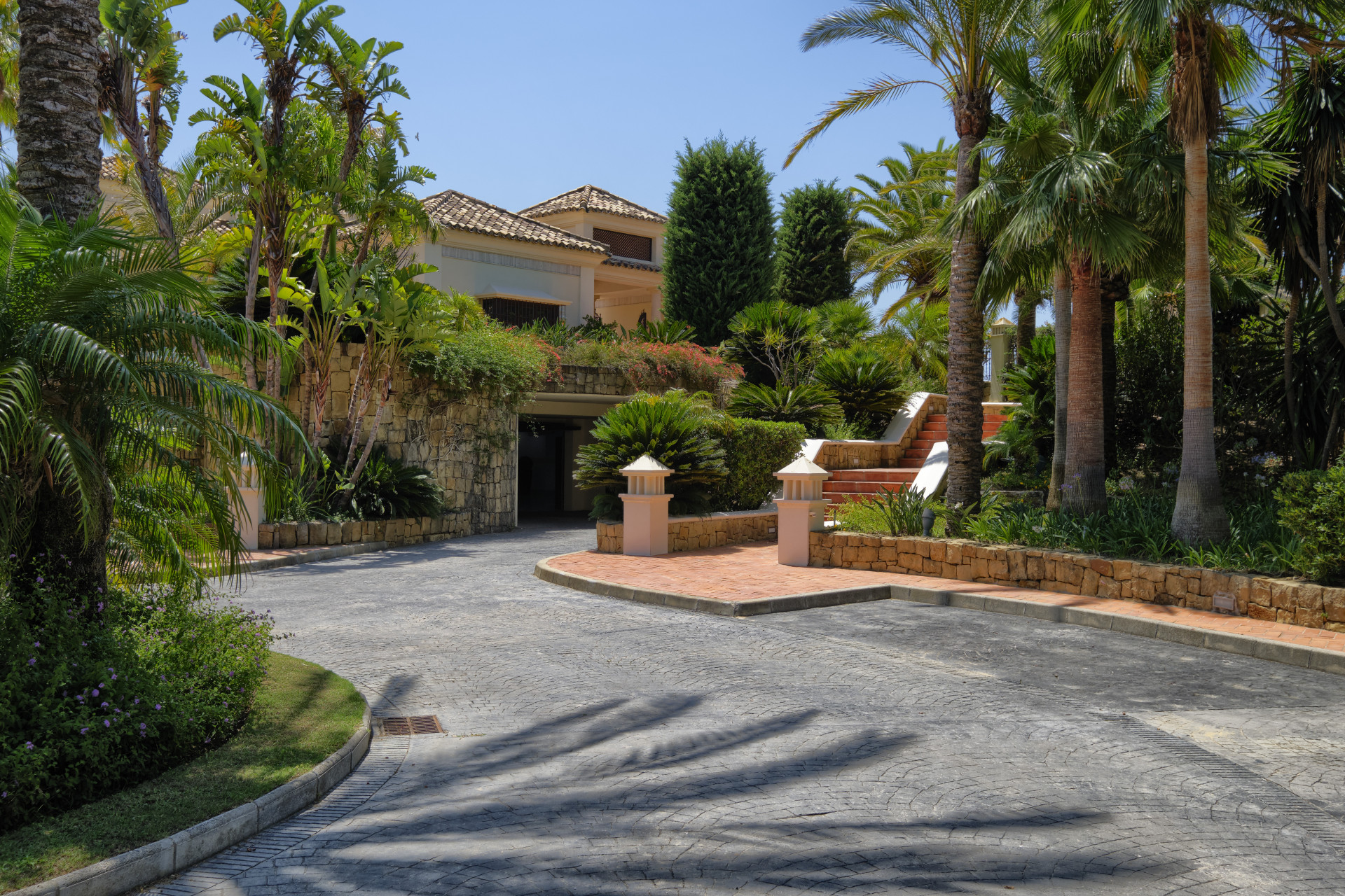 Villa à vendre à Marbella - Golden Mile and Nagüeles 27