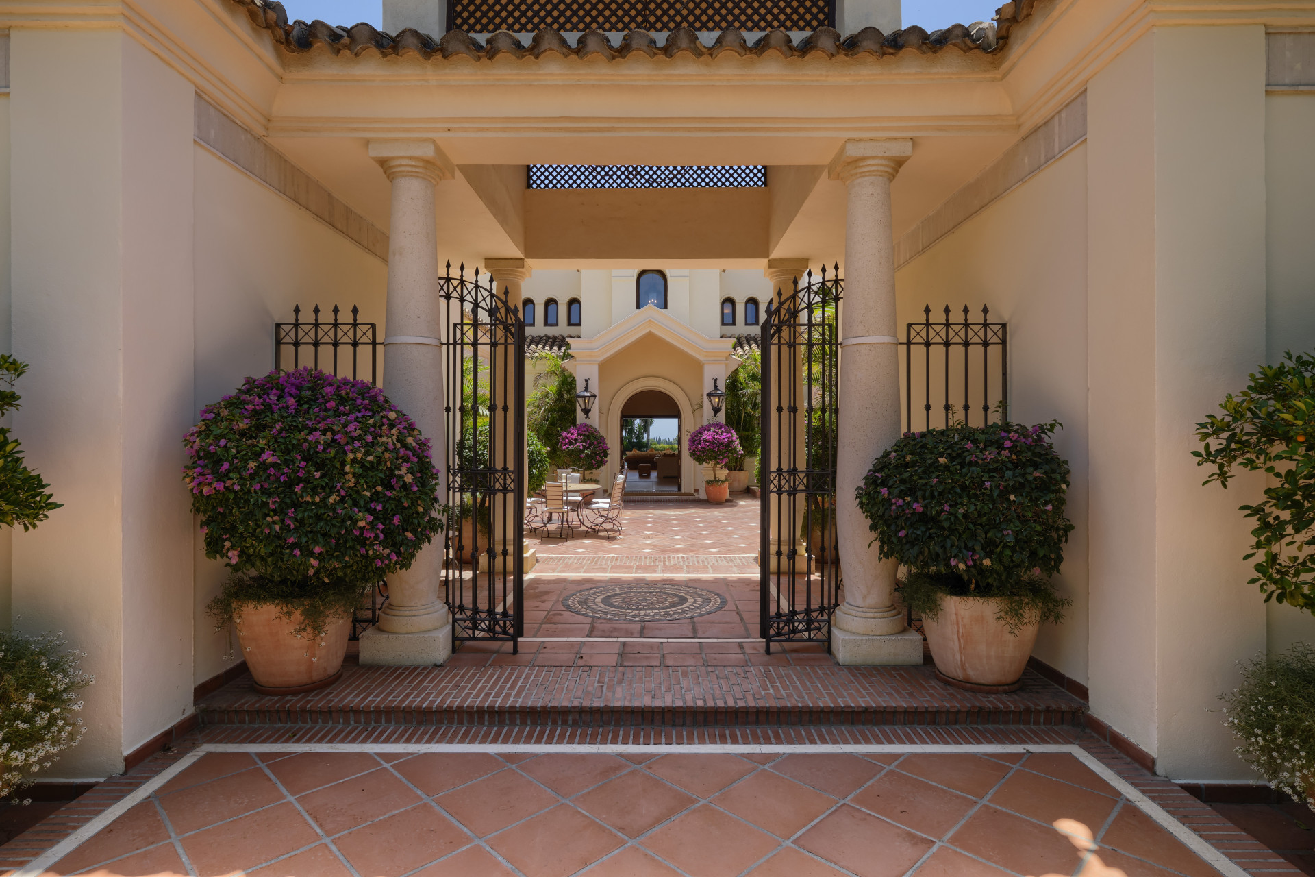 Villa à vendre à Marbella - Golden Mile and Nagüeles 29