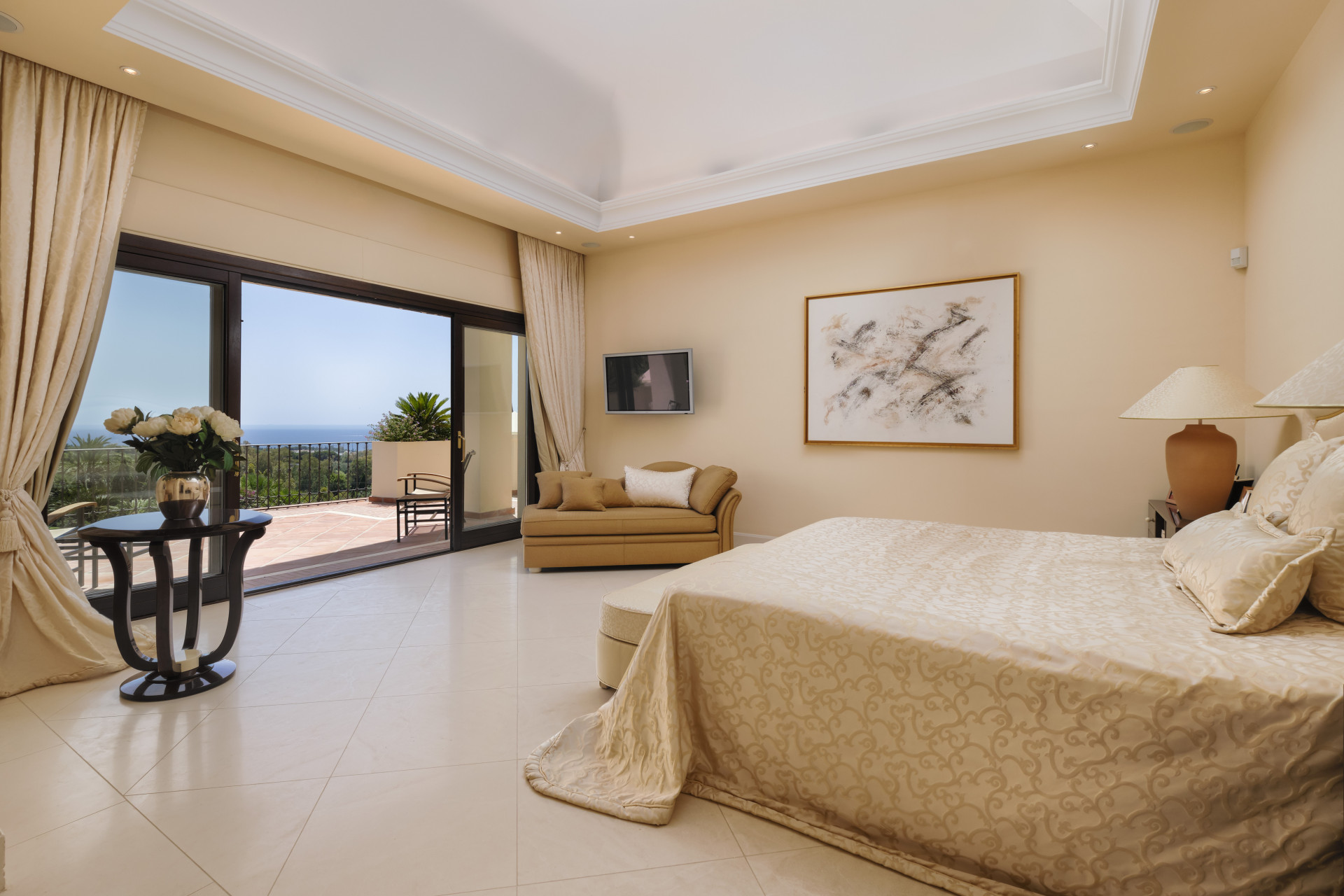 Villa à vendre à Marbella - Golden Mile and Nagüeles 39