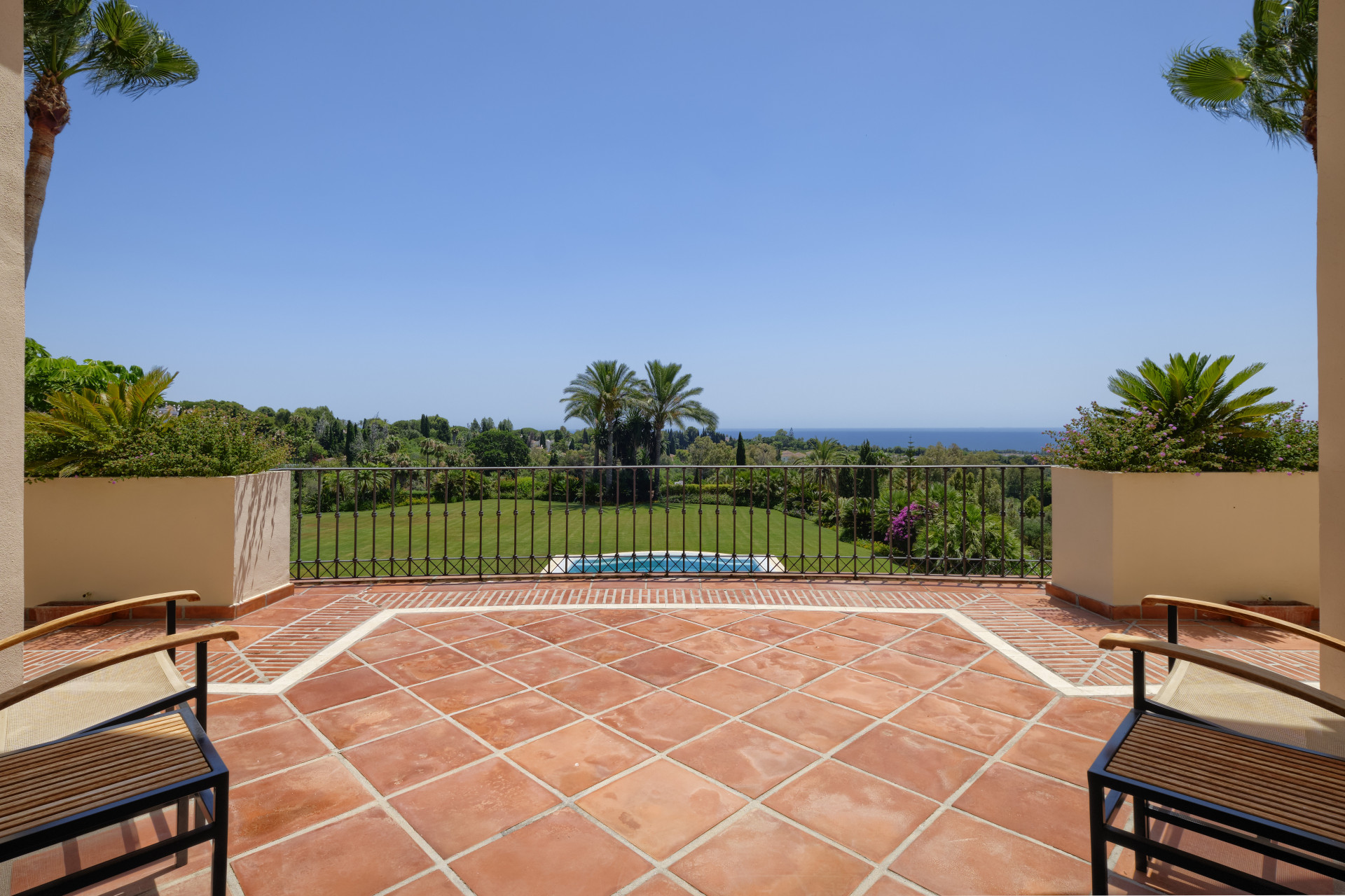 Villa à vendre à Marbella - Golden Mile and Nagüeles 41