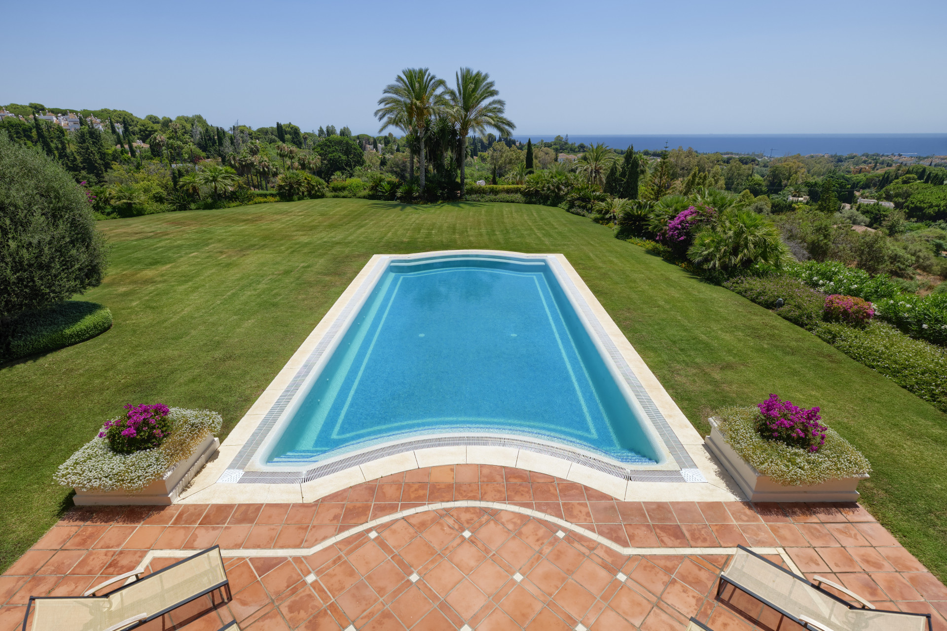 Villa à vendre à Marbella - Golden Mile and Nagüeles 43