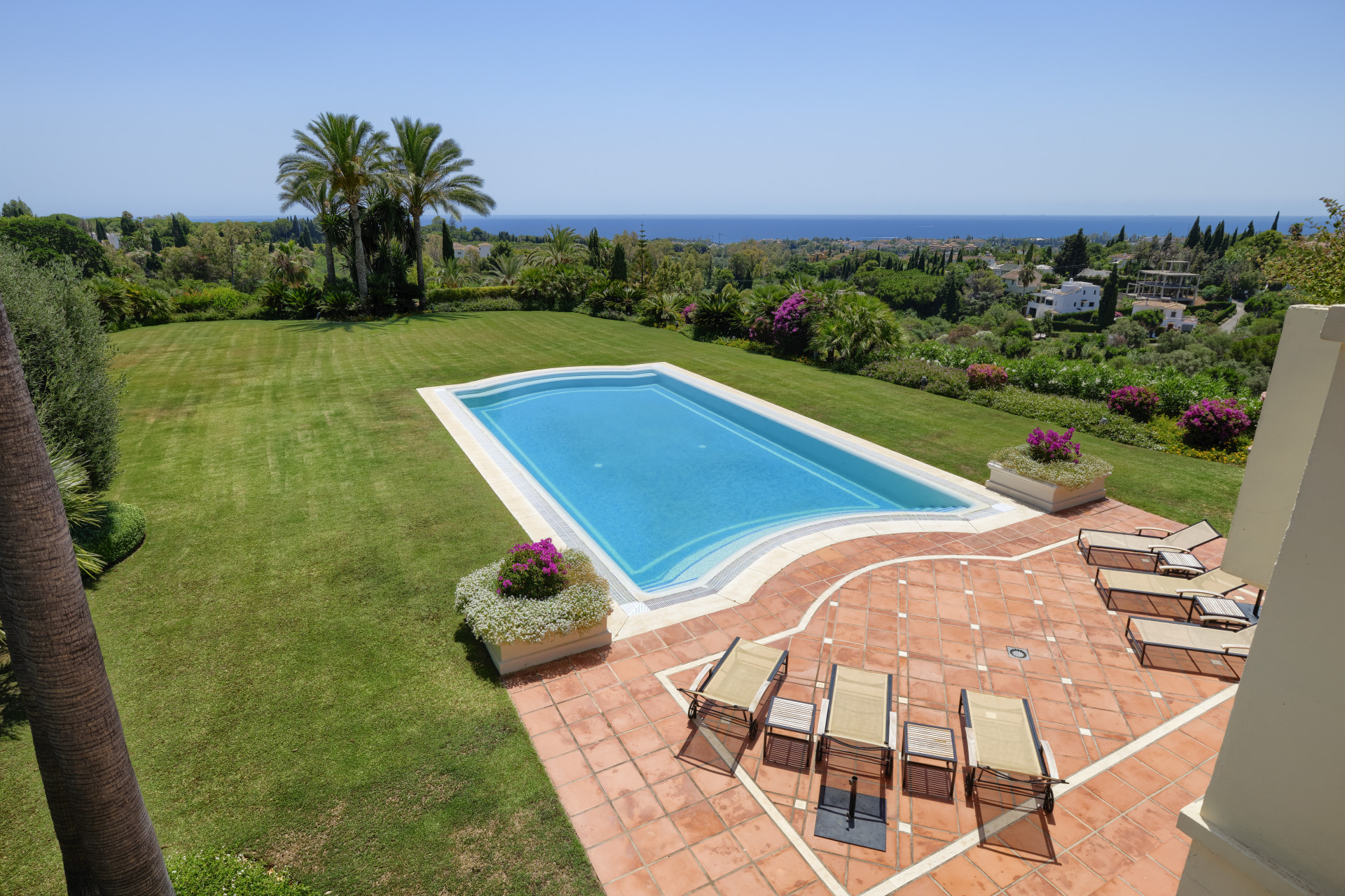 Villa à vendre à Marbella - Golden Mile and Nagüeles 44