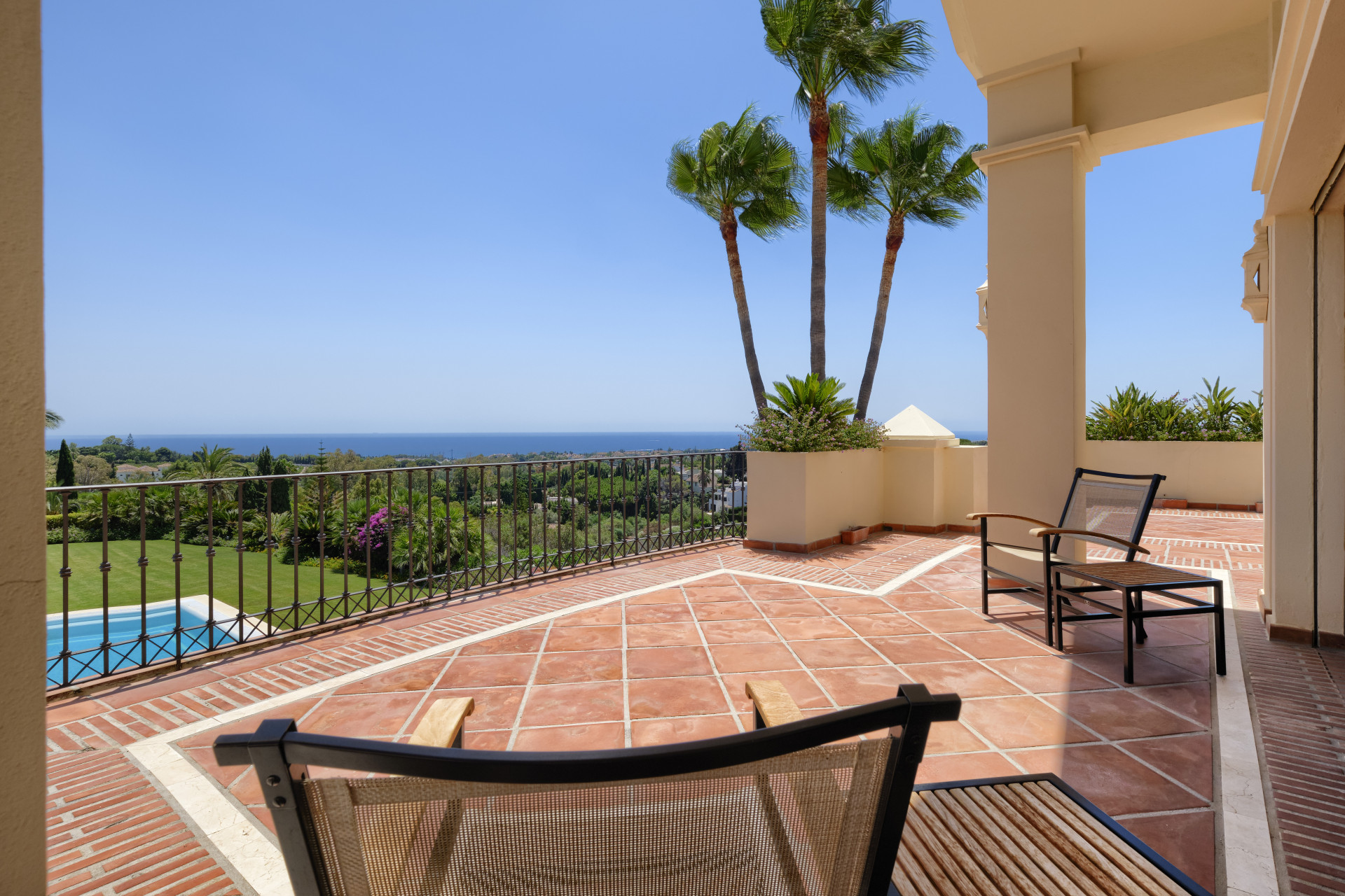 Villa à vendre à Marbella - Golden Mile and Nagüeles 45