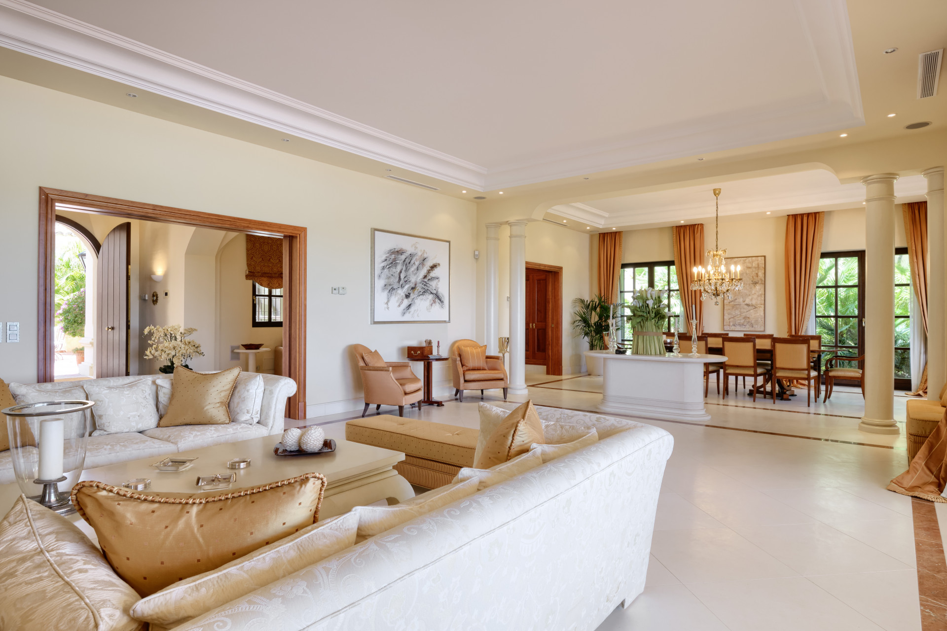 Villa à vendre à Marbella - Golden Mile and Nagüeles 59
