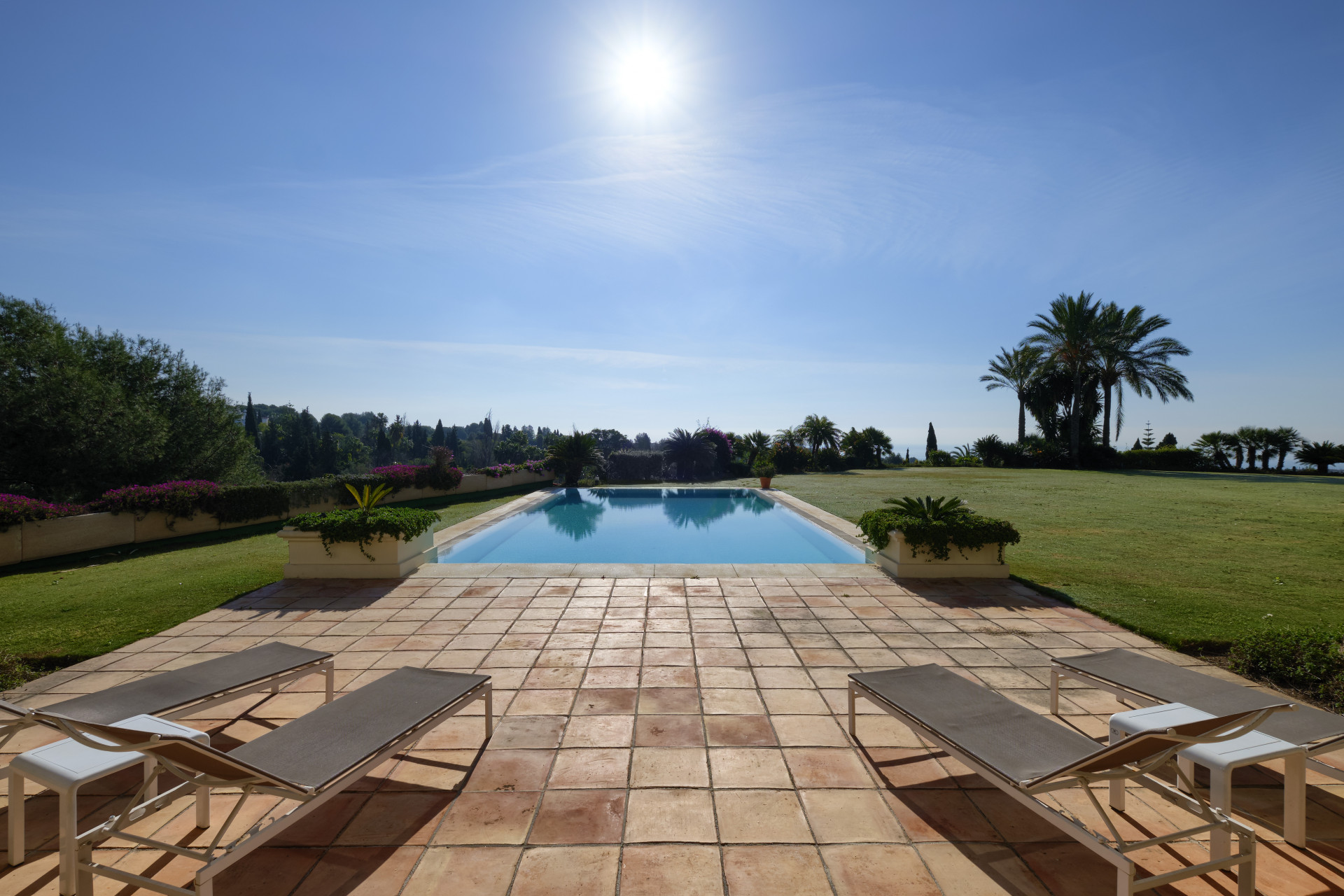 Villa à vendre à Marbella - Golden Mile and Nagüeles 6