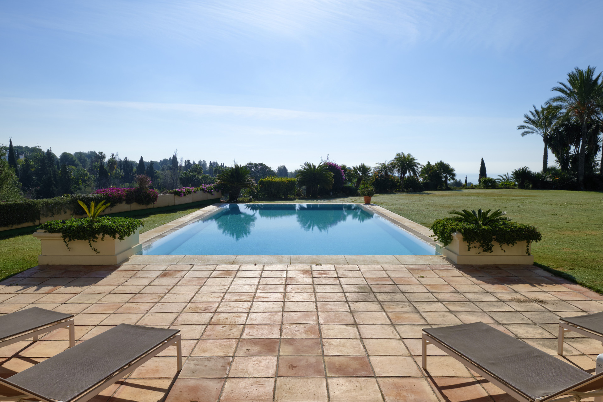 Villa à vendre à Marbella - Golden Mile and Nagüeles 7