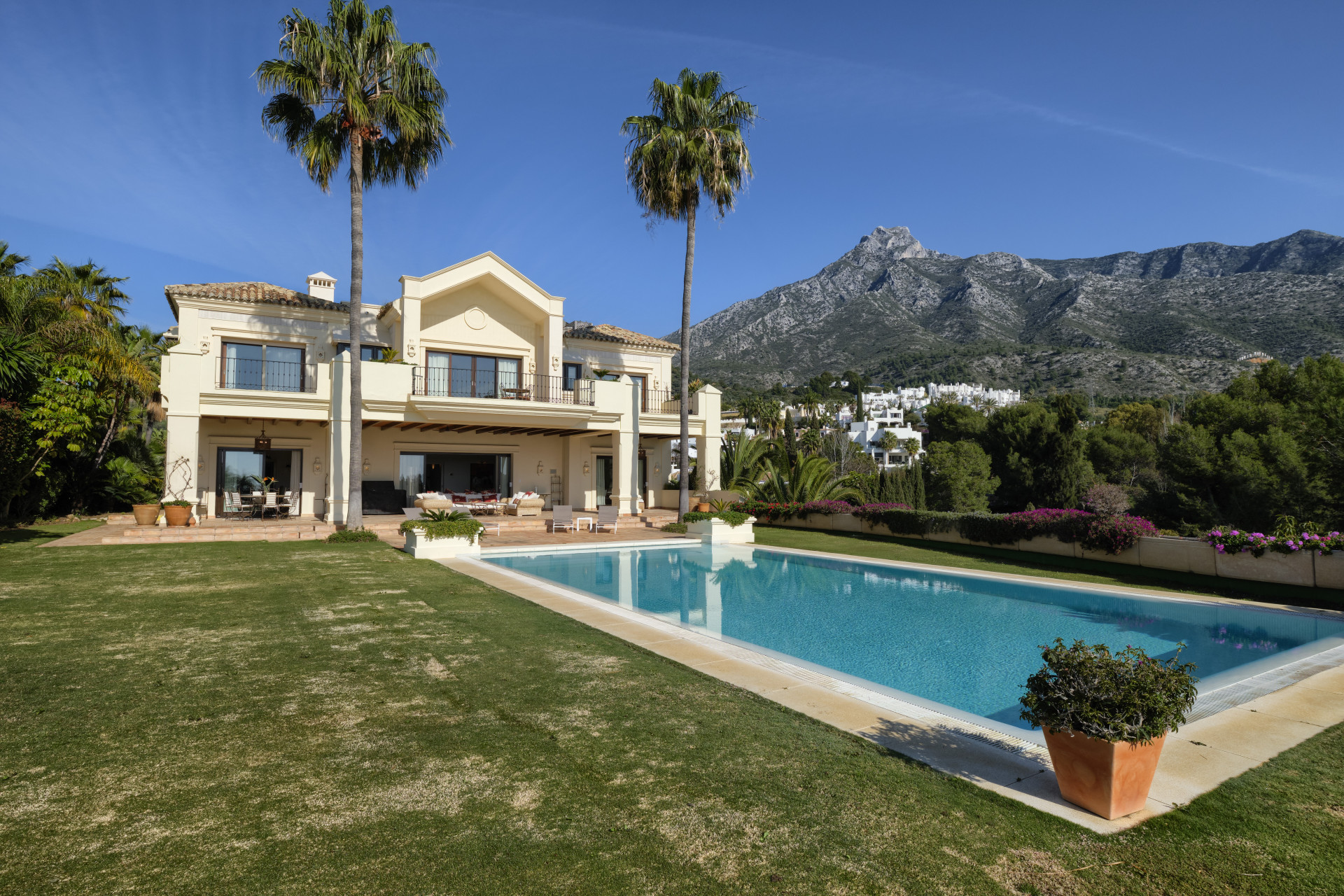 Villa à vendre à Marbella - Golden Mile and Nagüeles 14