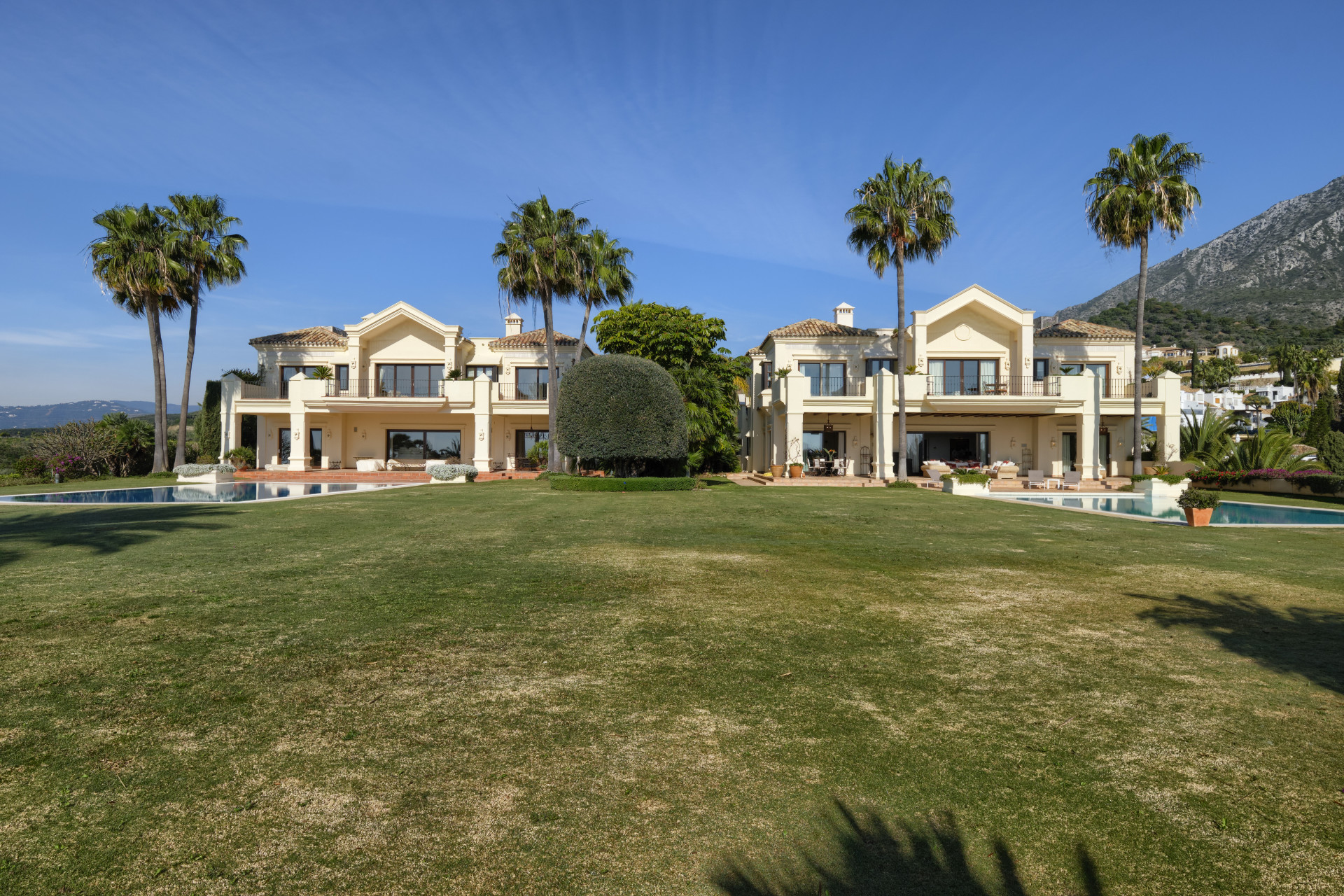 Villa à vendre à Marbella - Golden Mile and Nagüeles 15