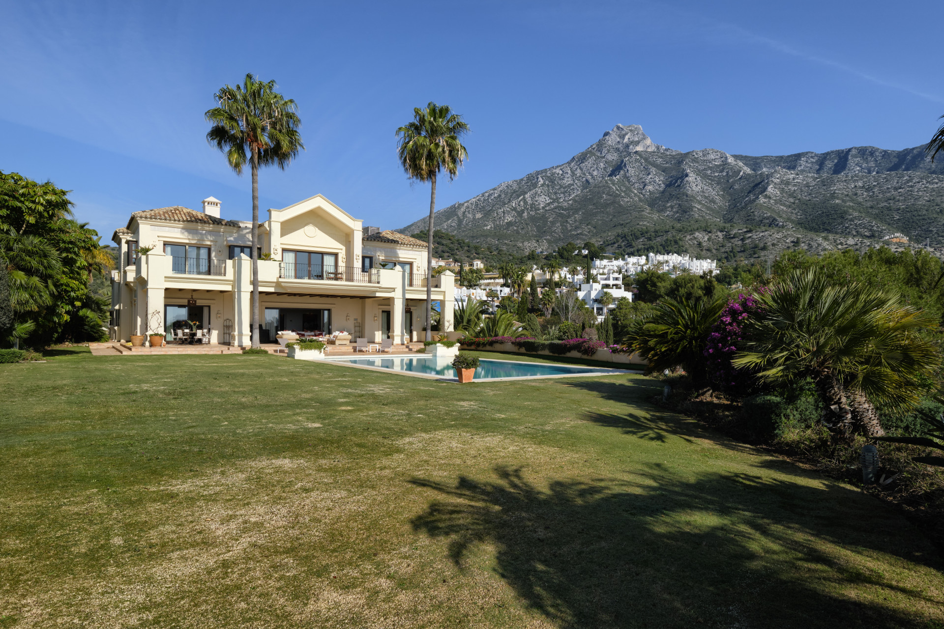 Haus zum Verkauf in Marbella - Golden Mile and Nagüeles 16