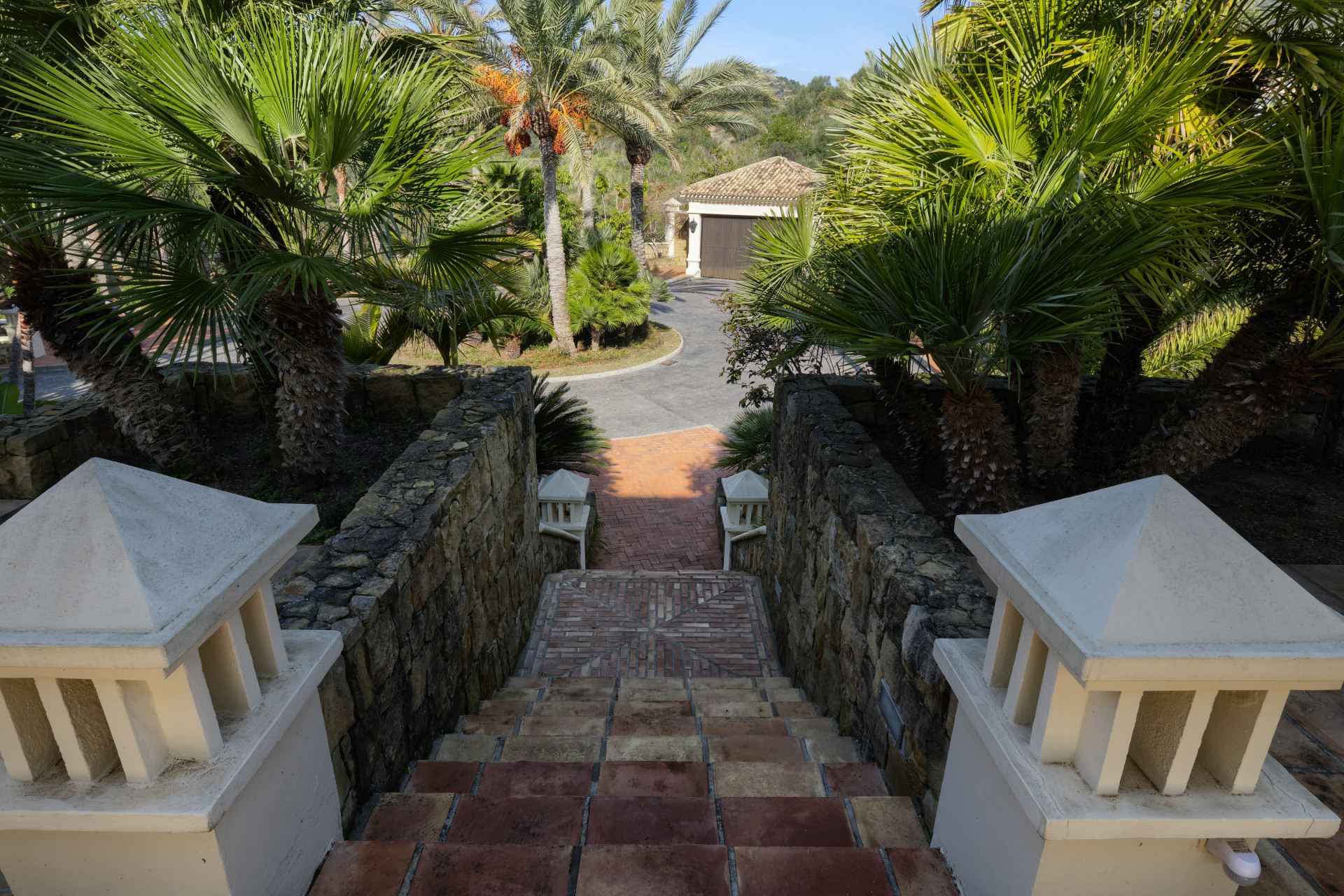 Villa à vendre à Marbella - Golden Mile and Nagüeles 17