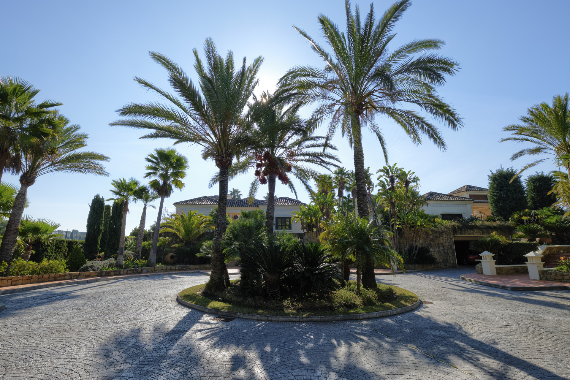 Villa à vendre à Marbella - Golden Mile and Nagüeles 19