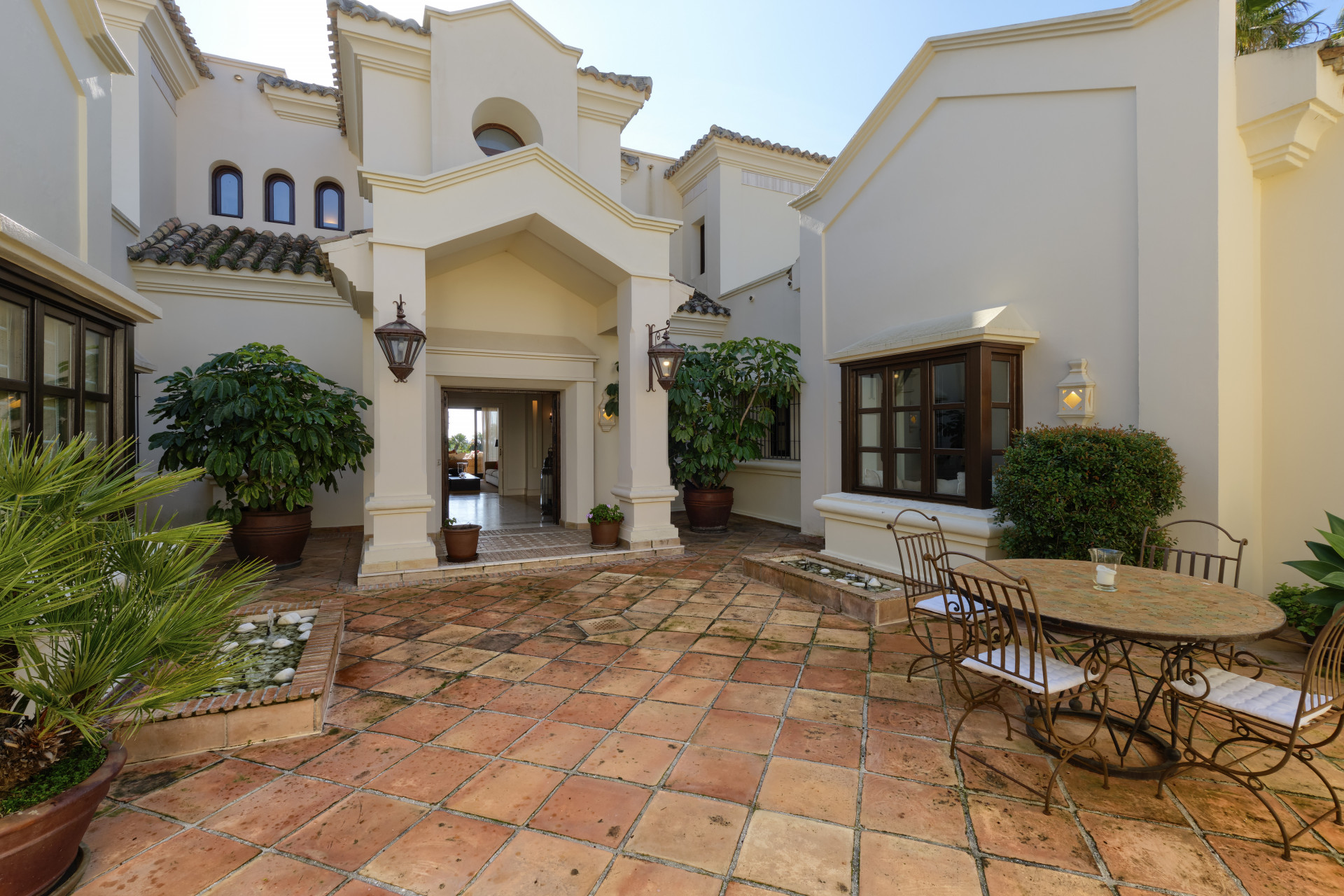 Villa à vendre à Marbella - Golden Mile and Nagüeles 20