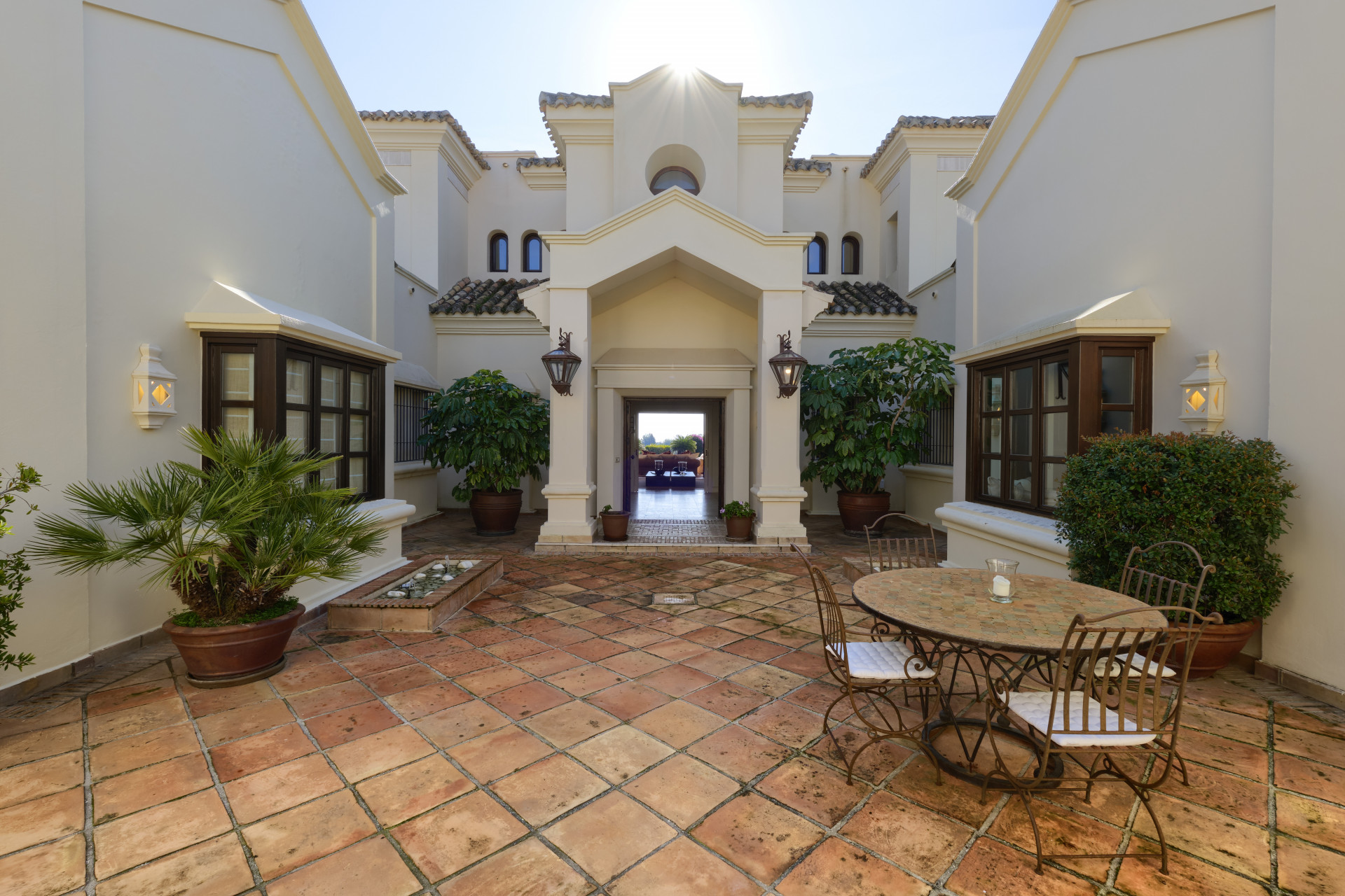 Villa à vendre à Marbella - Golden Mile and Nagüeles 21