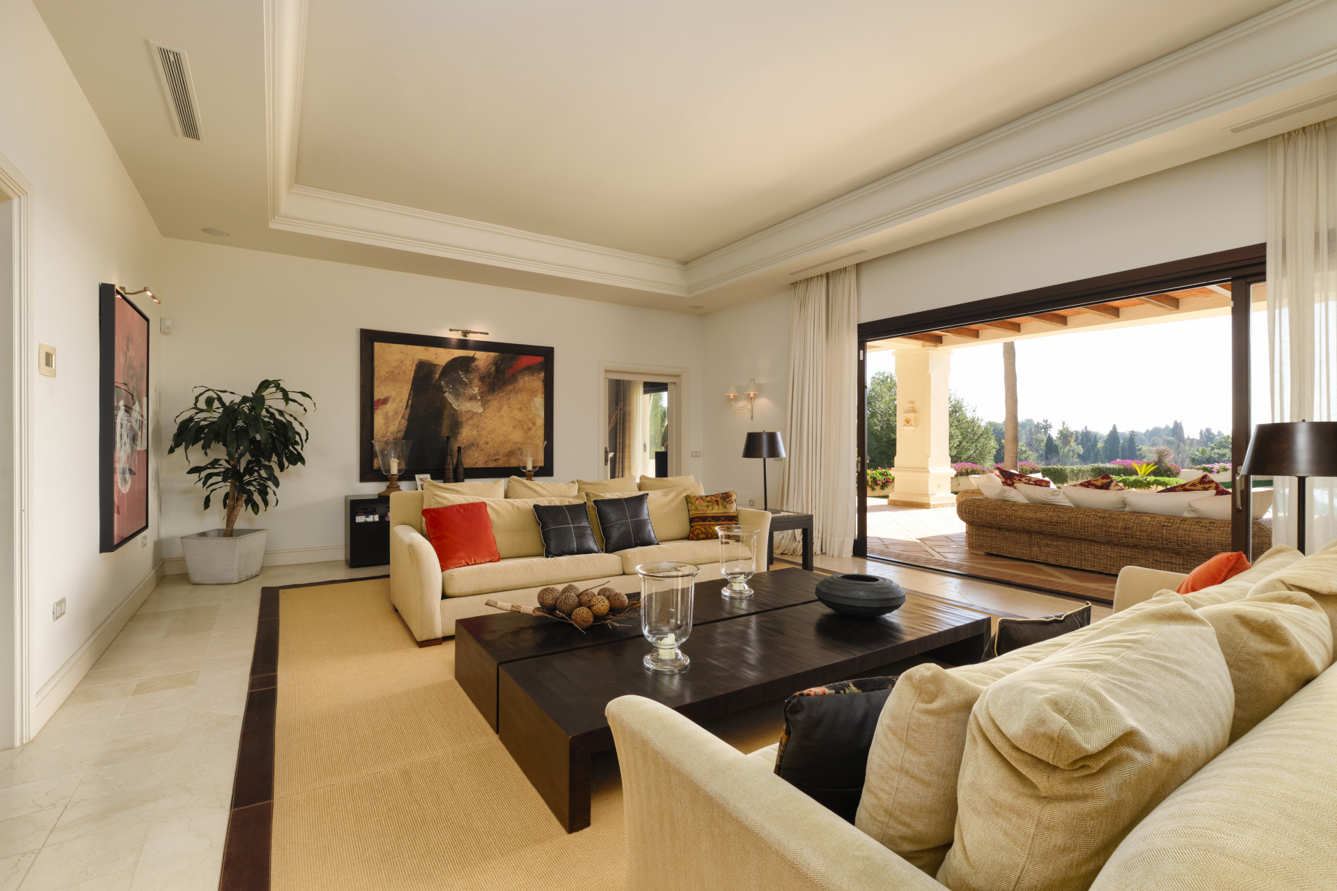 Villa à vendre à Marbella - Golden Mile and Nagüeles 25