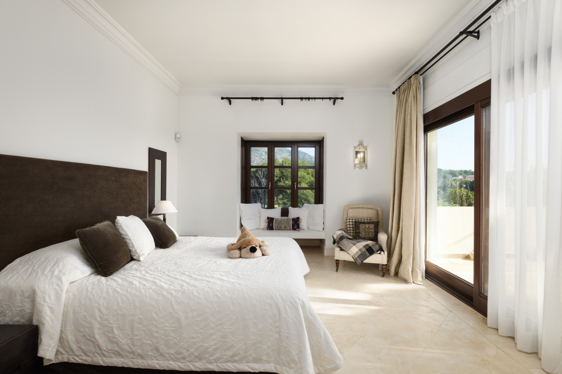 Villa for sale in Marbella - Golden Mile and Nagüeles 42