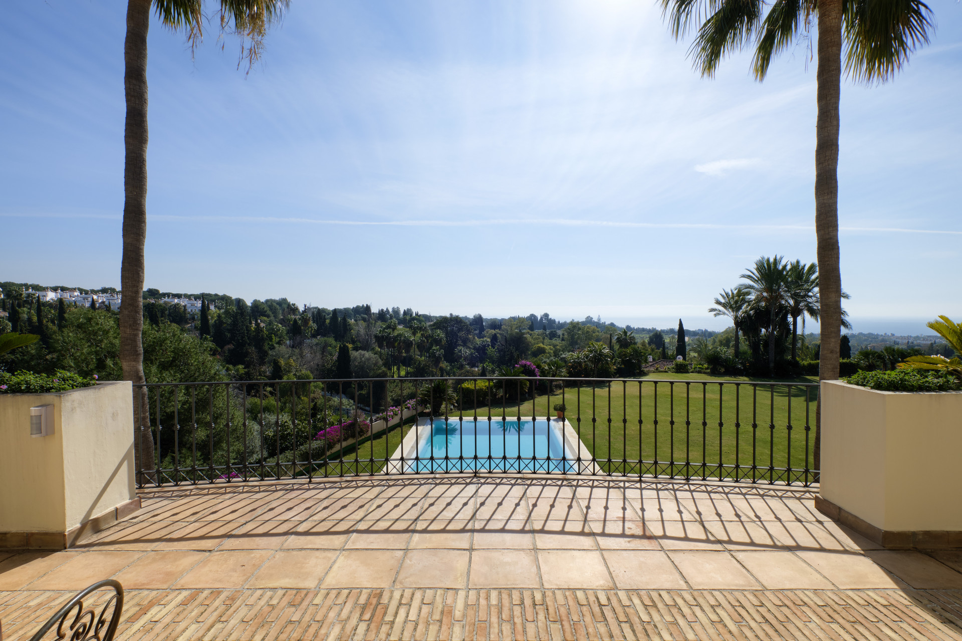 Villa for sale in Marbella - Golden Mile and Nagüeles 53