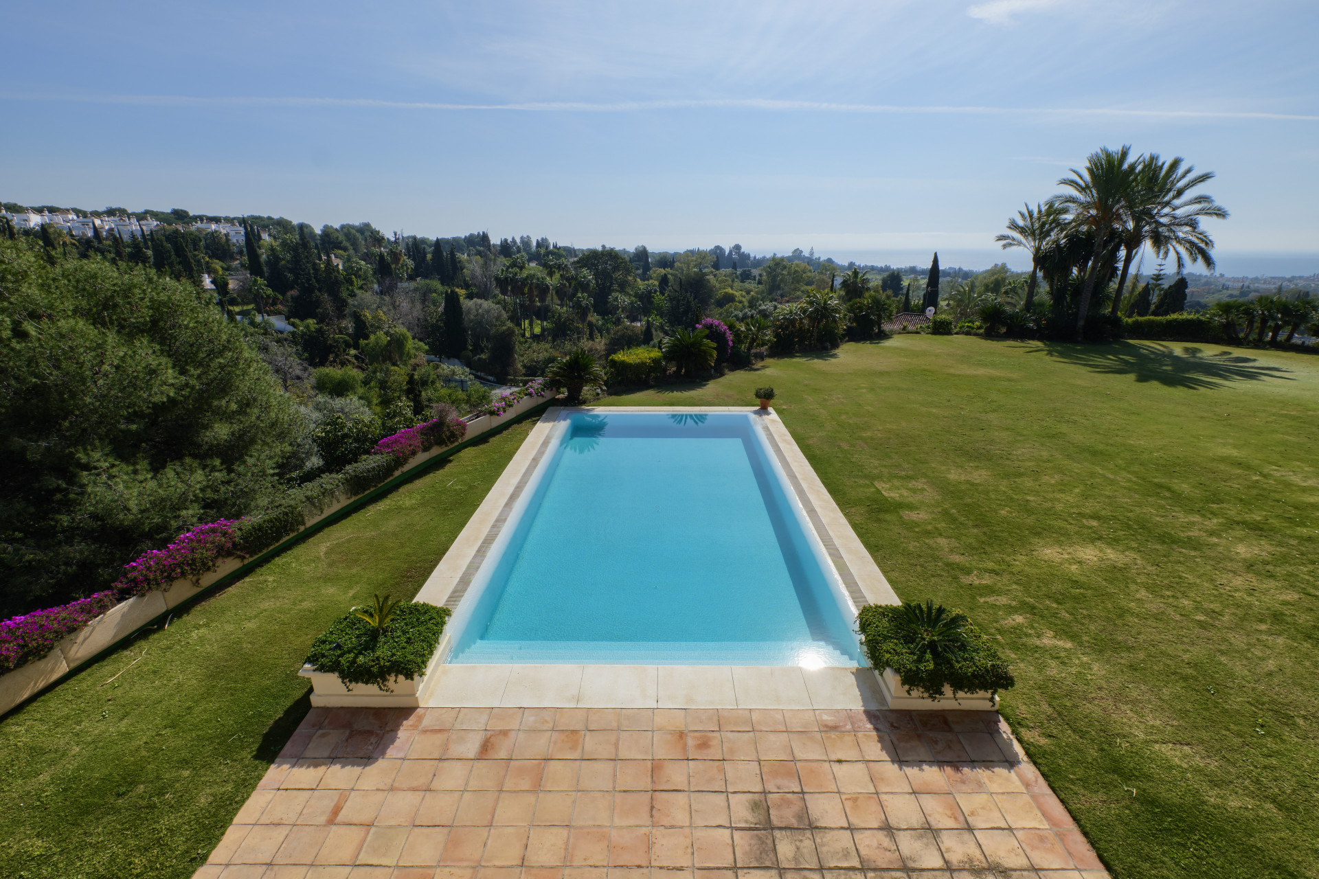 Villa à vendre à Marbella - Golden Mile and Nagüeles 54