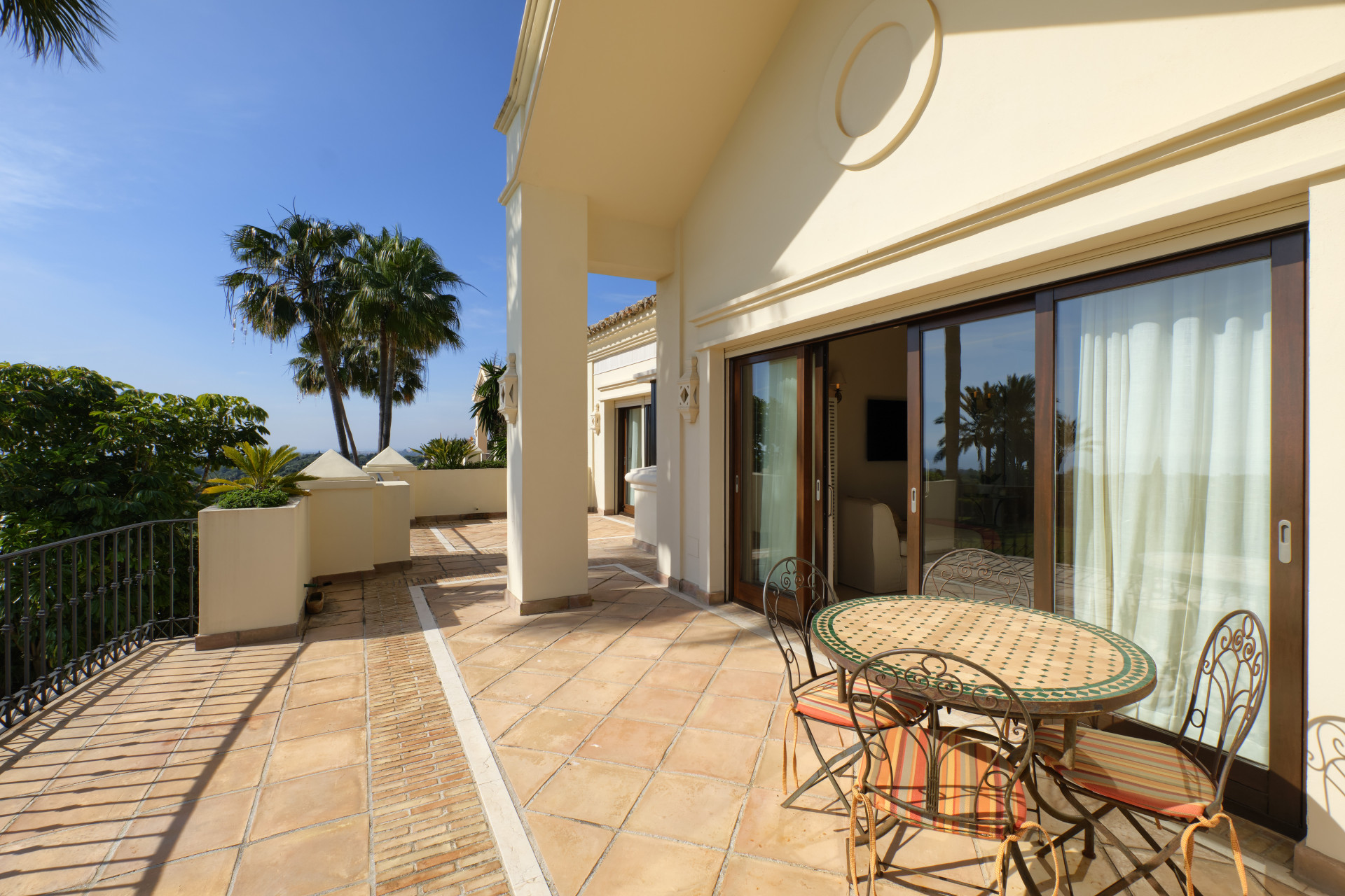 Villa à vendre à Marbella - Golden Mile and Nagüeles 55
