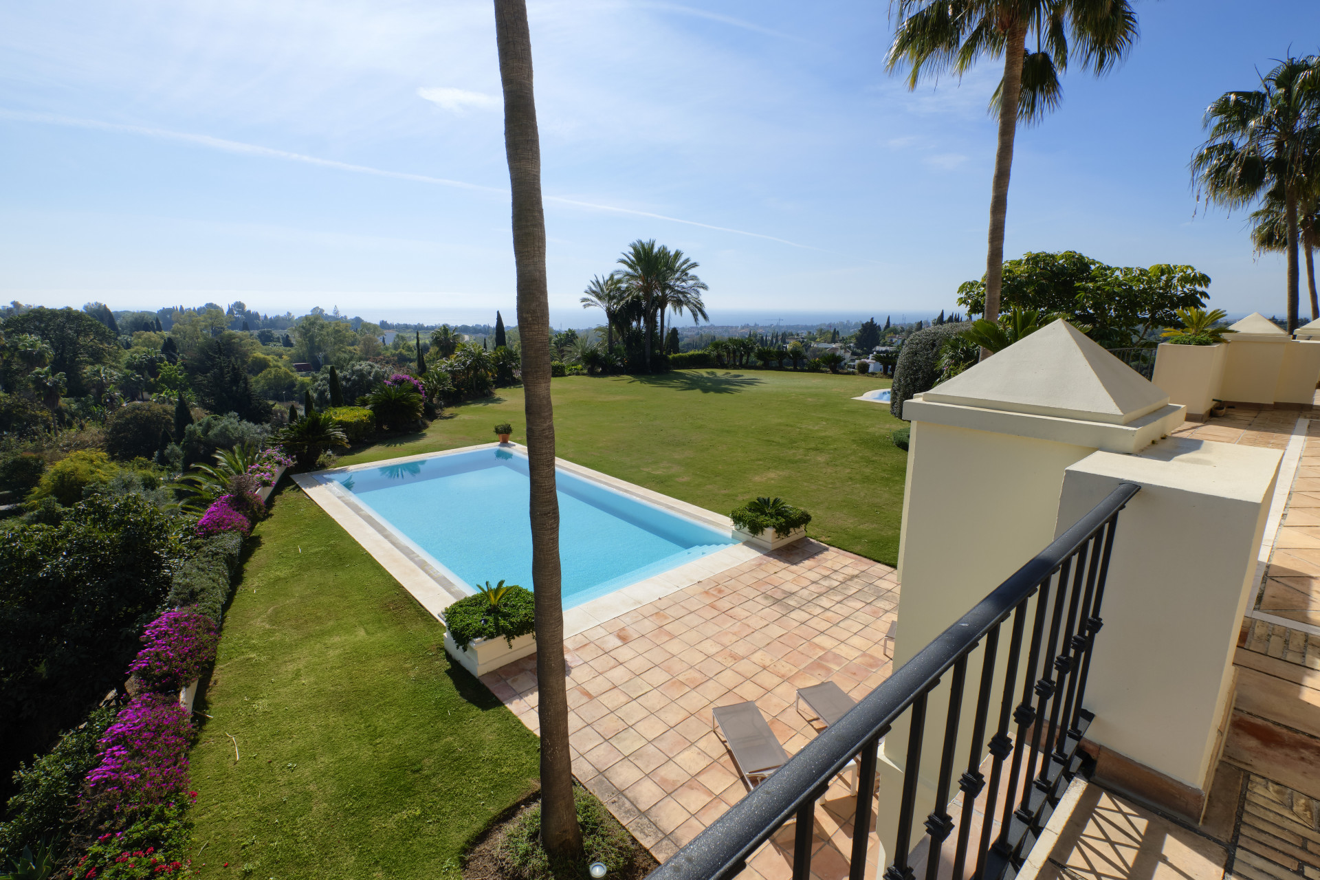 Villa te koop in Marbella - Golden Mile and Nagüeles 57