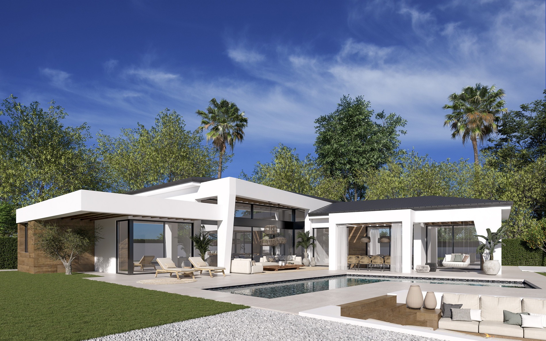 Haus zum Verkauf in Marbella - Nueva Andalucía 7