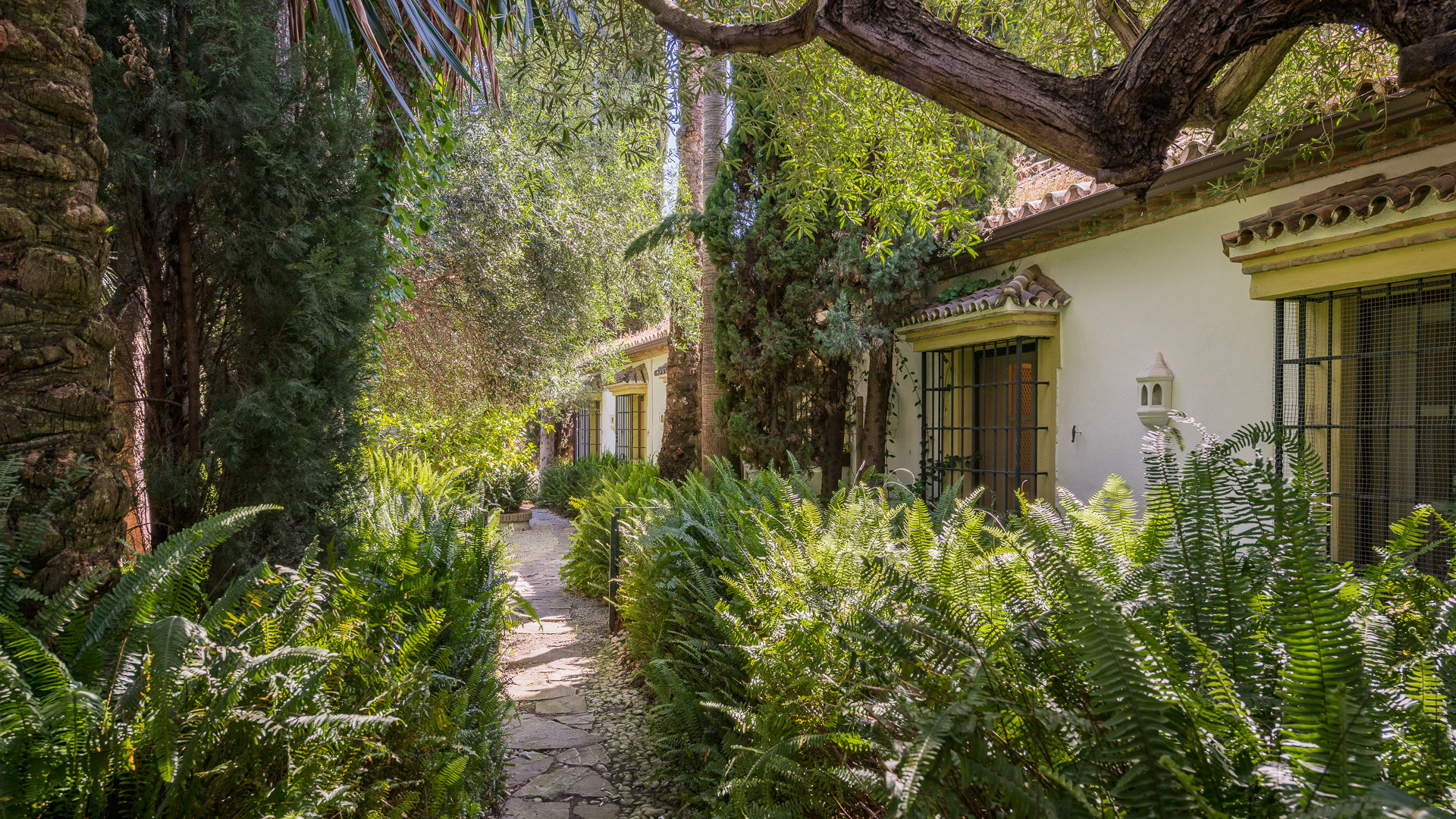 Villa à vendre à Marbella - Nueva Andalucía 54