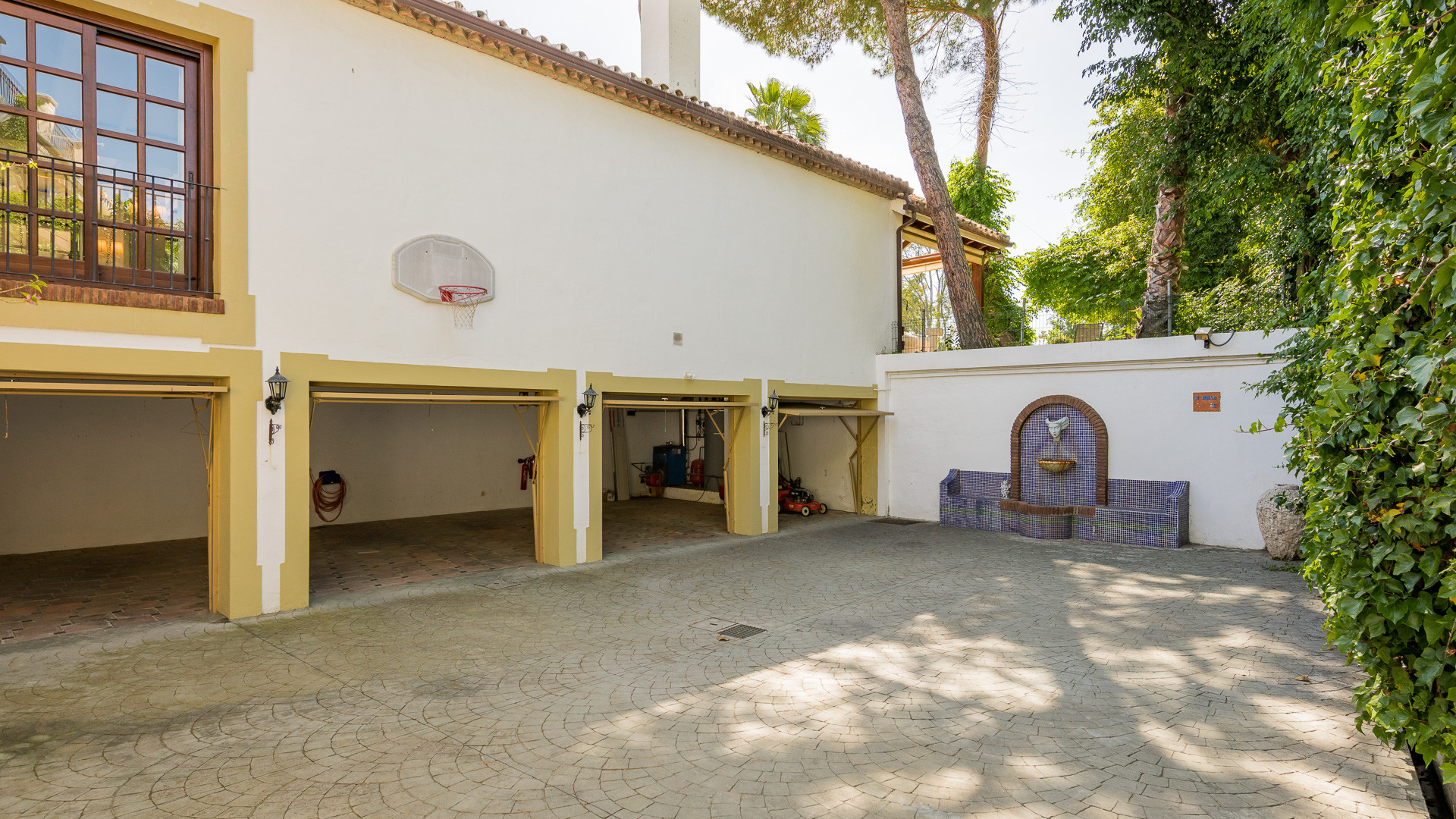 Villa till salu i Marbella - Nueva Andalucía 55