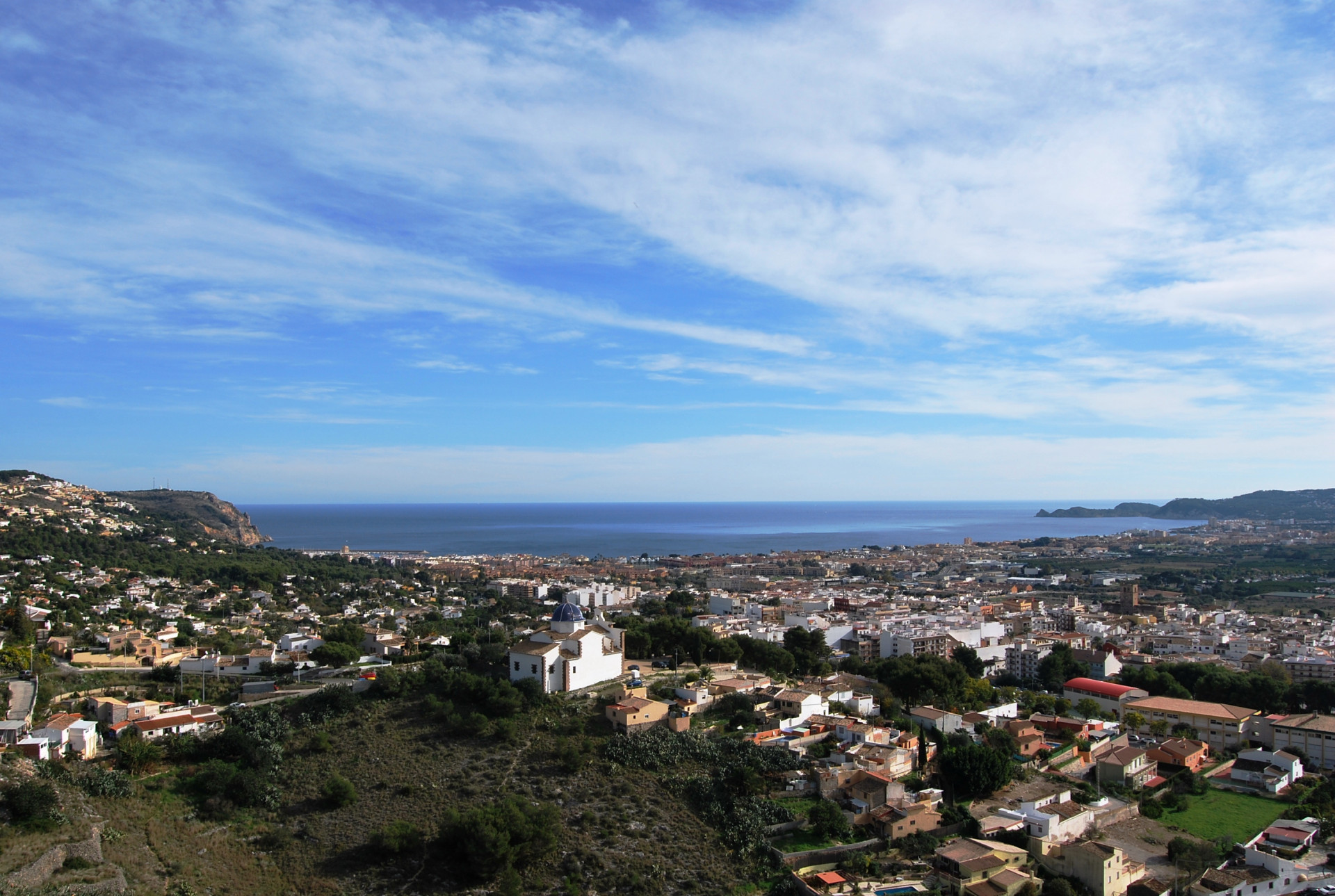 Apartment for sale in Jávea and surroundings 25