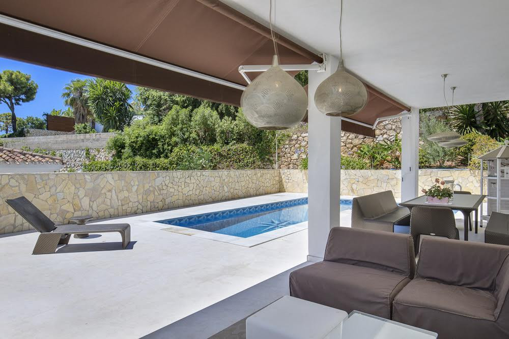 Villa for sale in Marbella - Golden Mile and Nagüeles 16