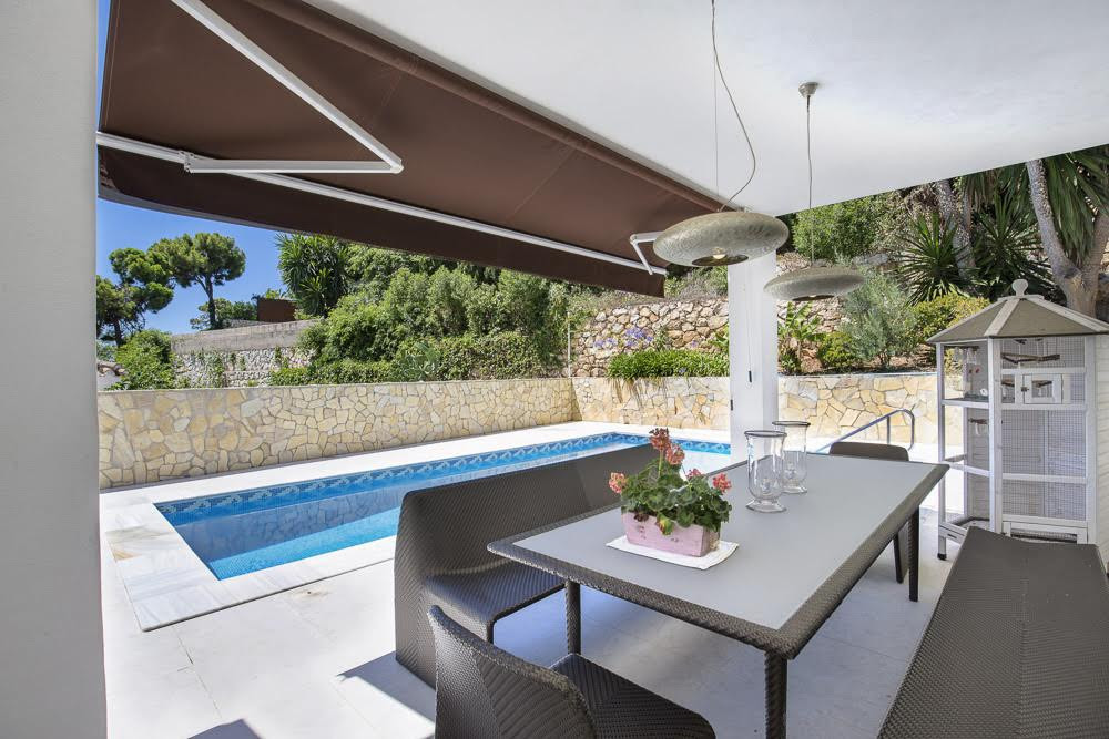 Villa for sale in Marbella - Golden Mile and Nagüeles 18