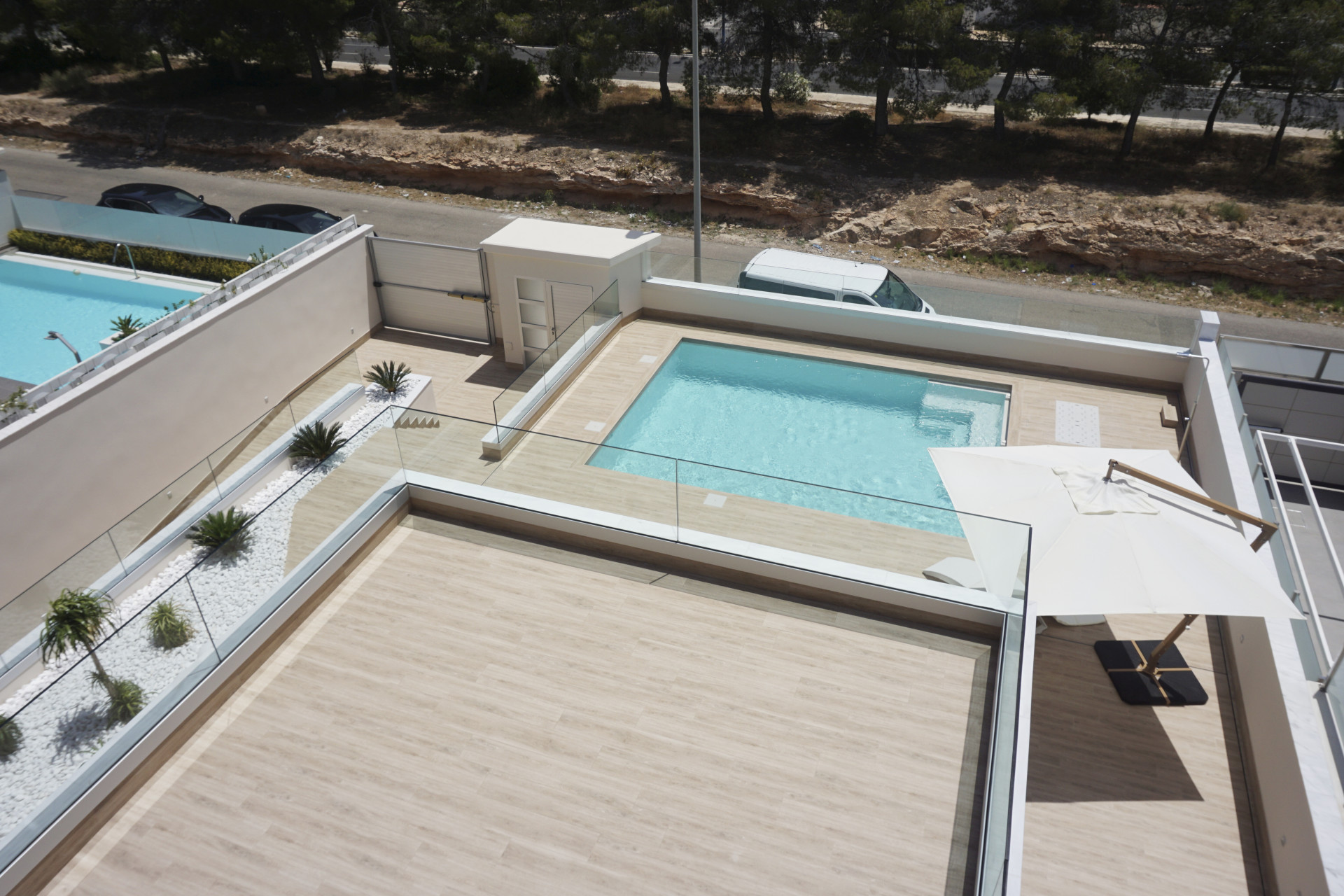 Villa te koop in Alicante 12