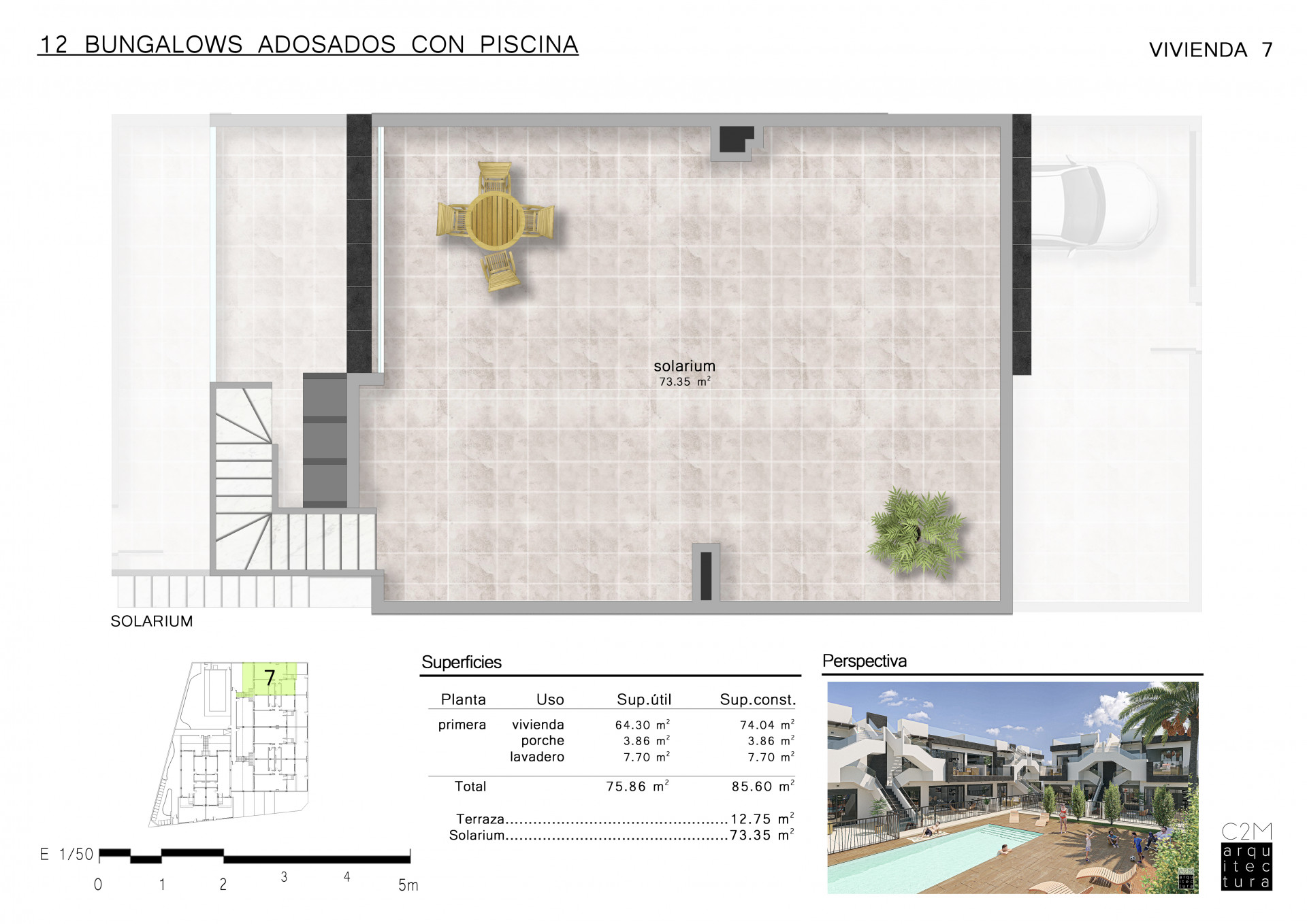 Wohnung zum Verkauf in San Pedro del Pinatar and San Javier 12