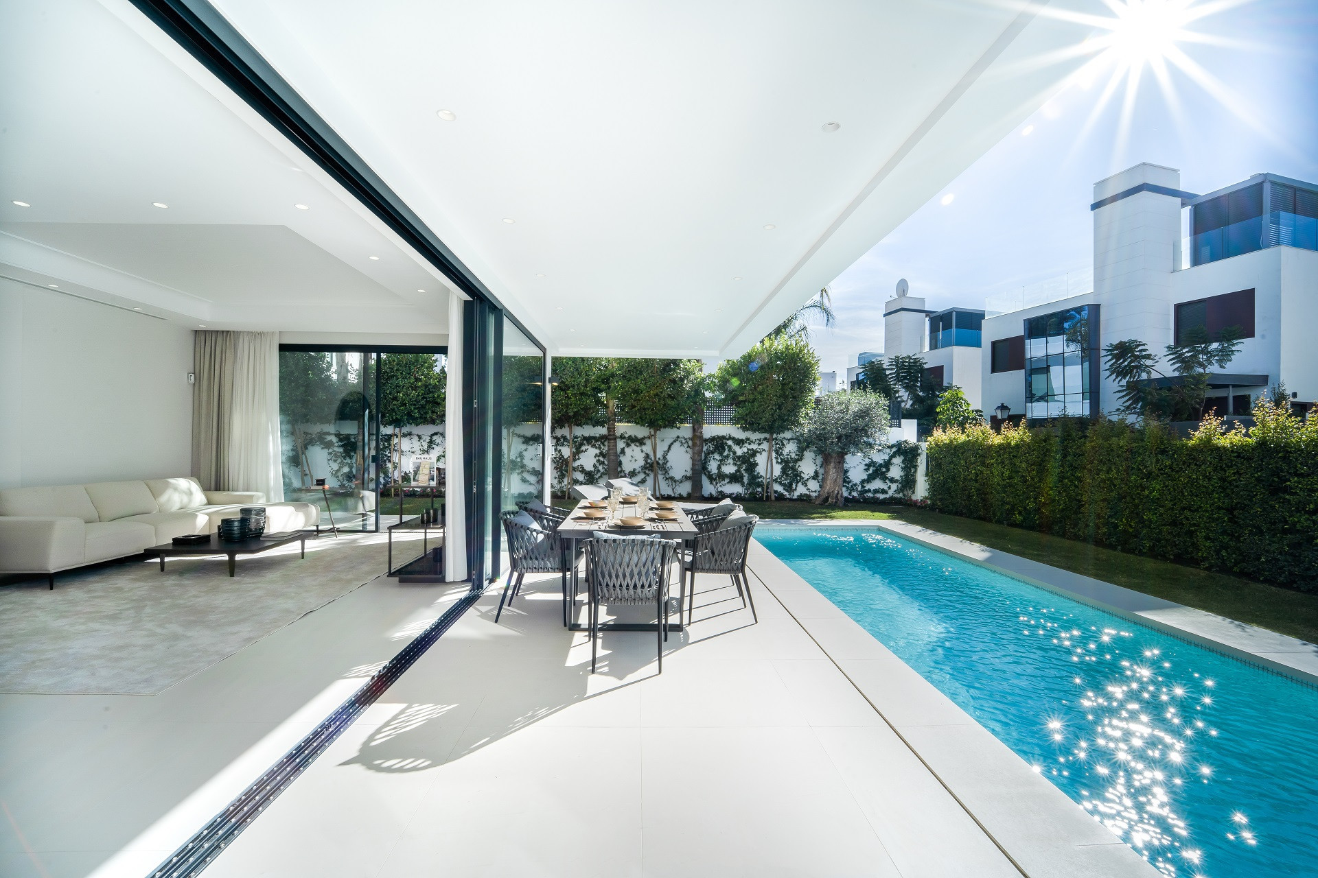 Haus zum Verkauf in Marbella - Golden Mile and Nagüeles 31