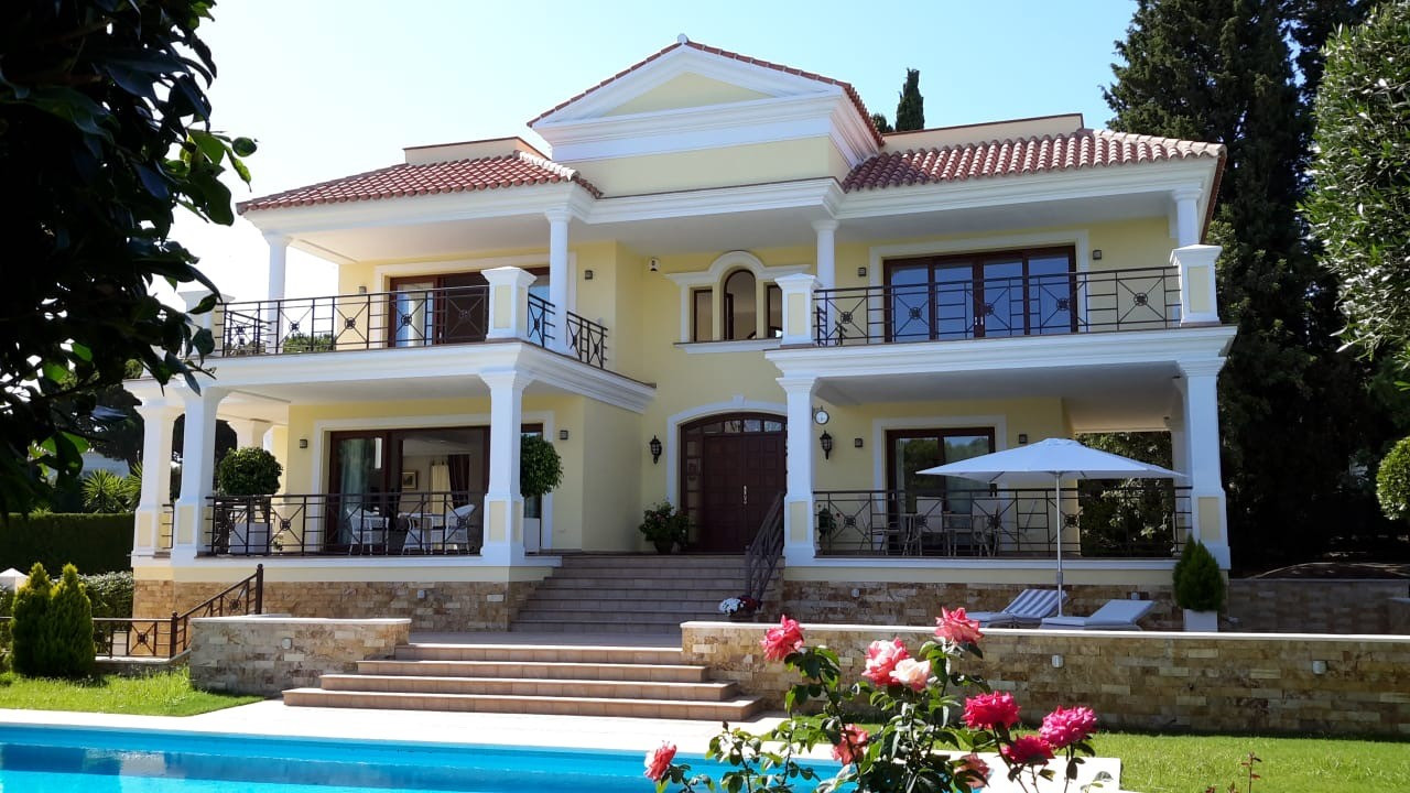 Villa te koop in Marbella - East 16