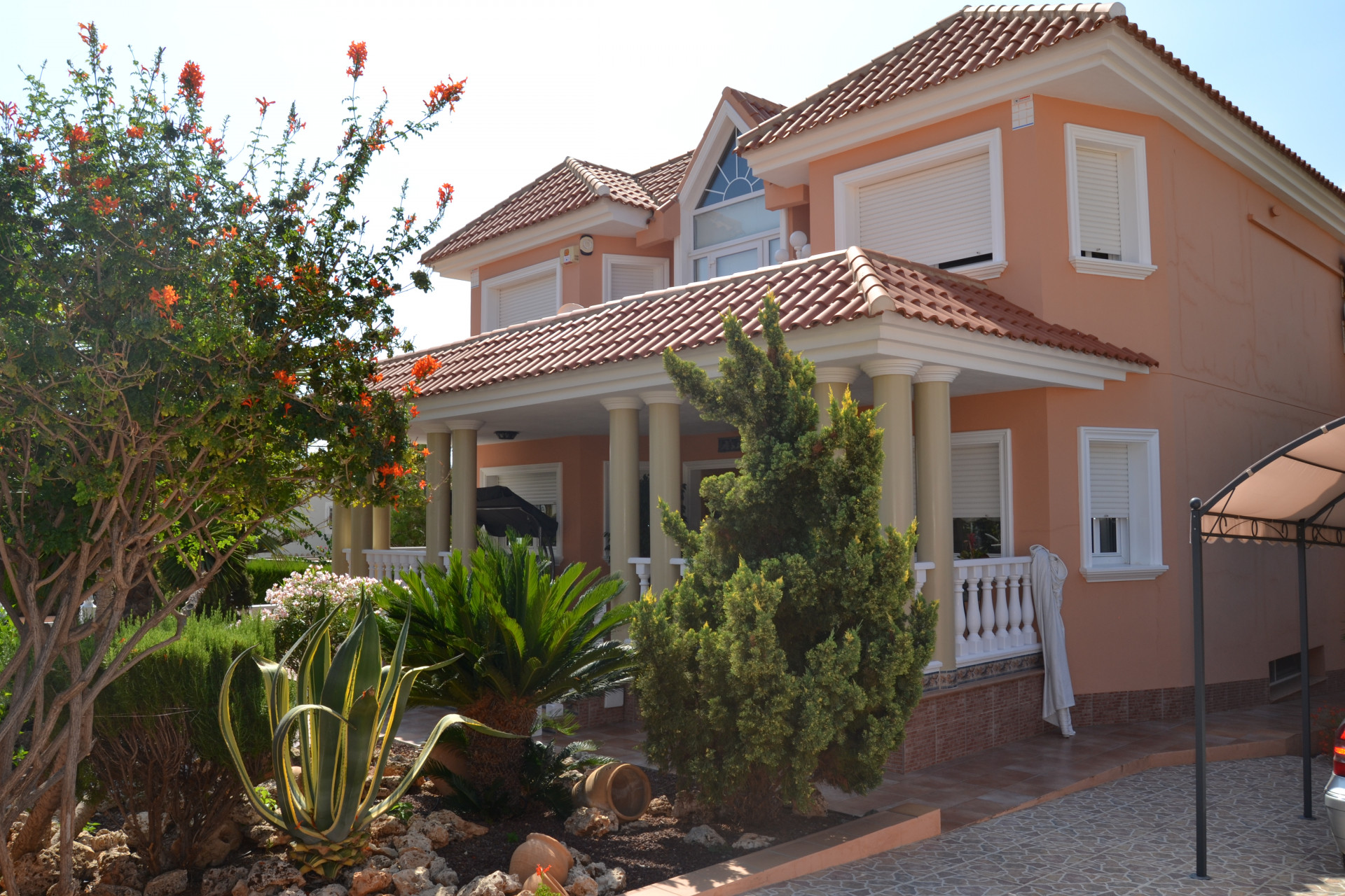 Haus zum Verkauf in La Manga del Mar Menor 37