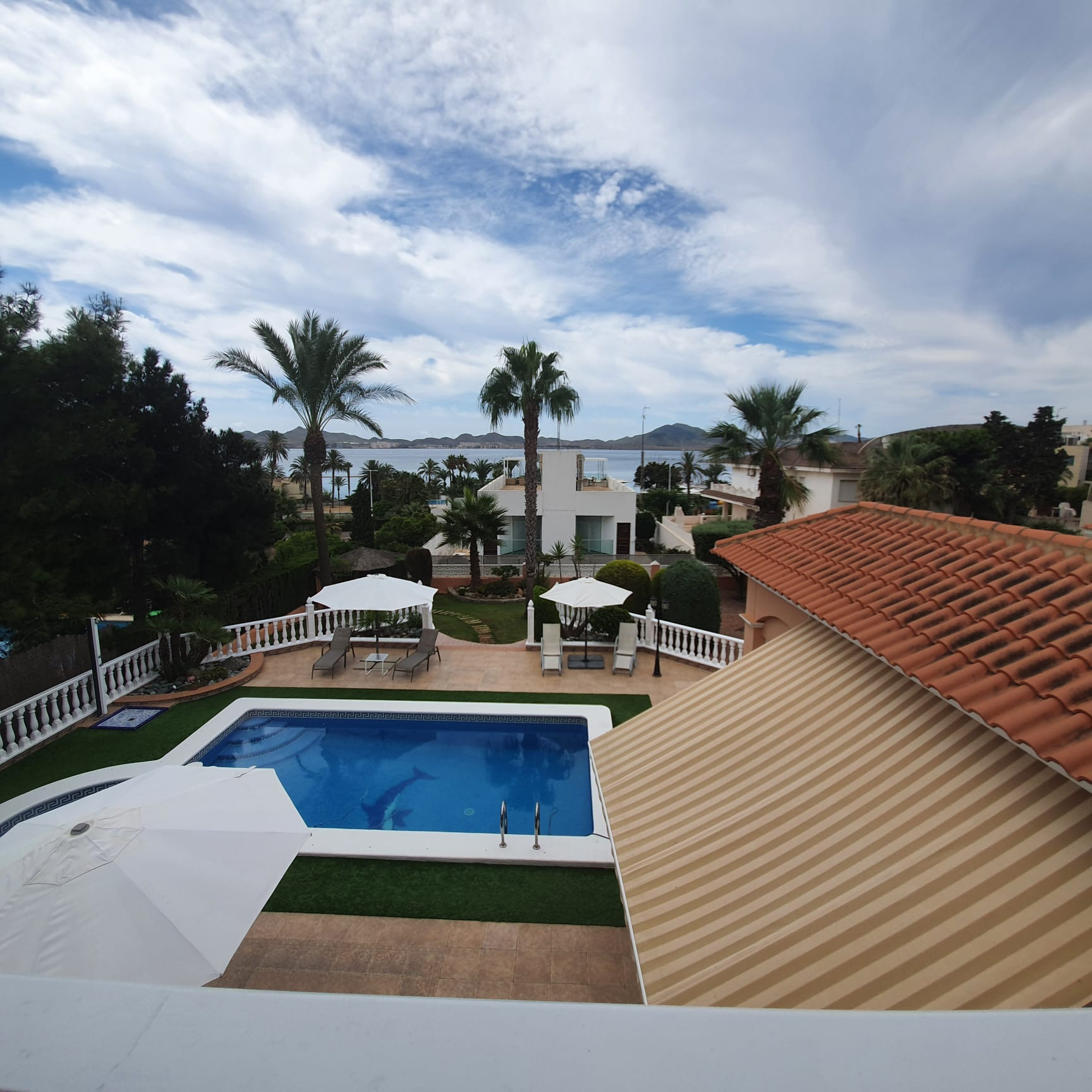 Villa for sale in La Manga del Mar Menor 13