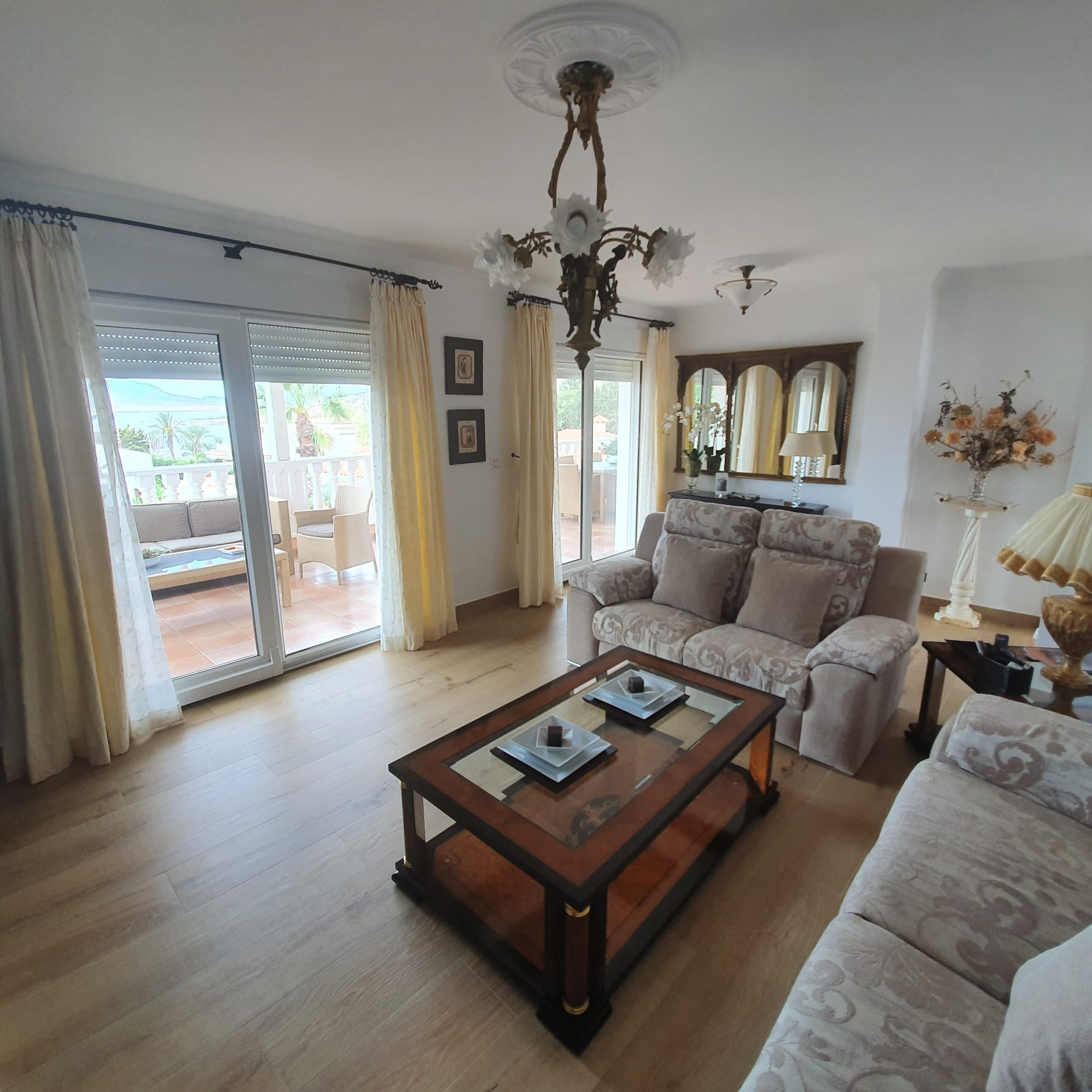 Villa for sale in La Manga del Mar Menor 22